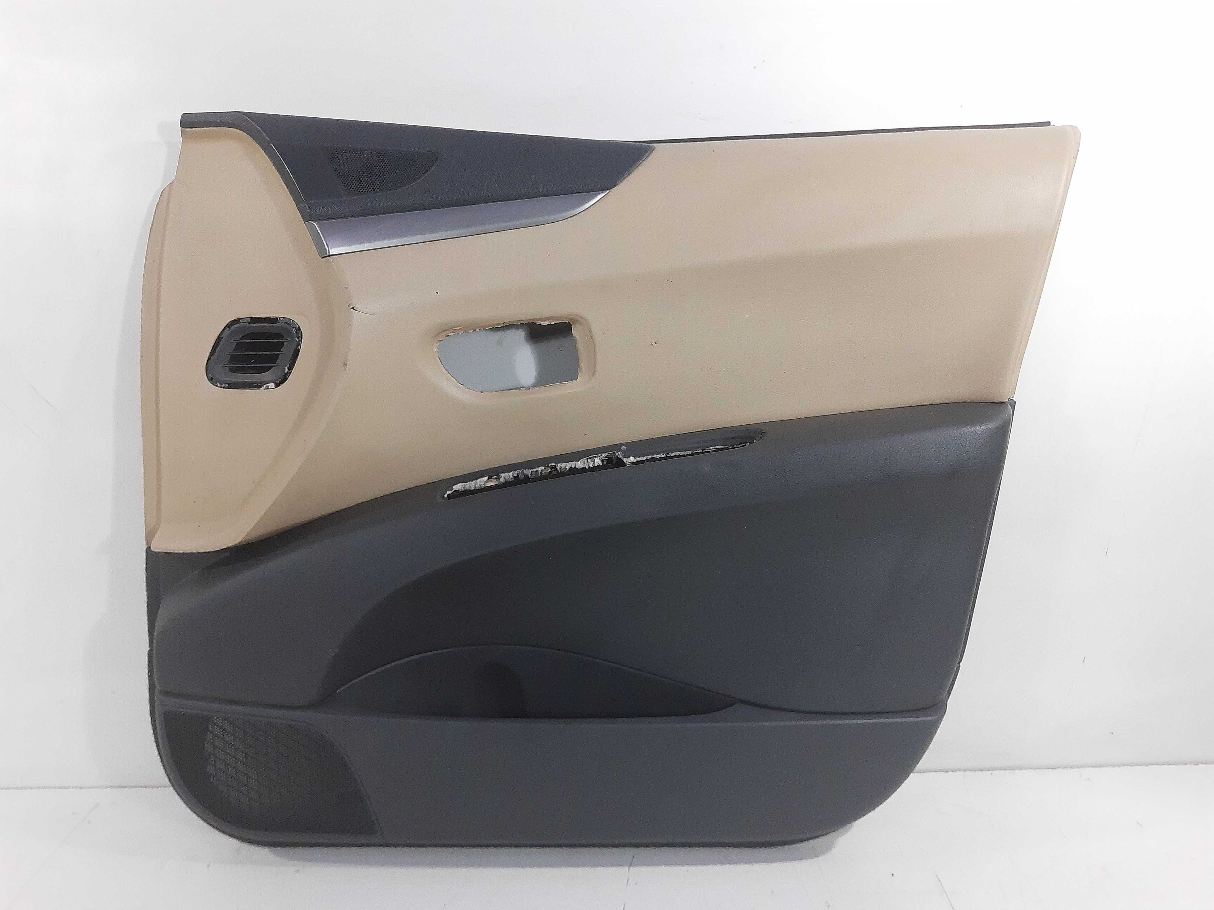 Forro Porta Dianteira Direita Subaru Tribeca 2008 Á 2015