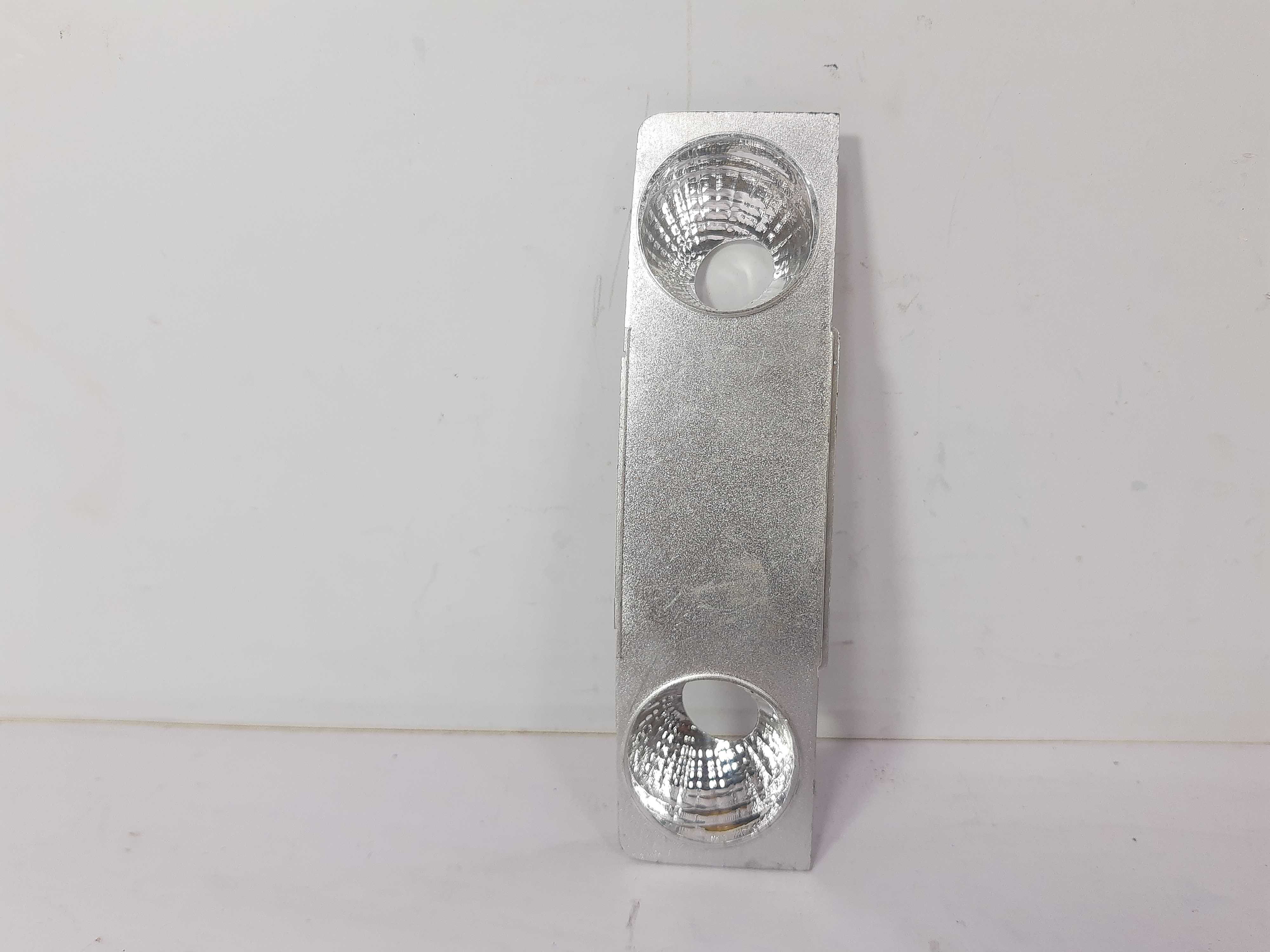 Moldura Acabamento Luz Cortesia Teto Vw Passat 2008 A 2012