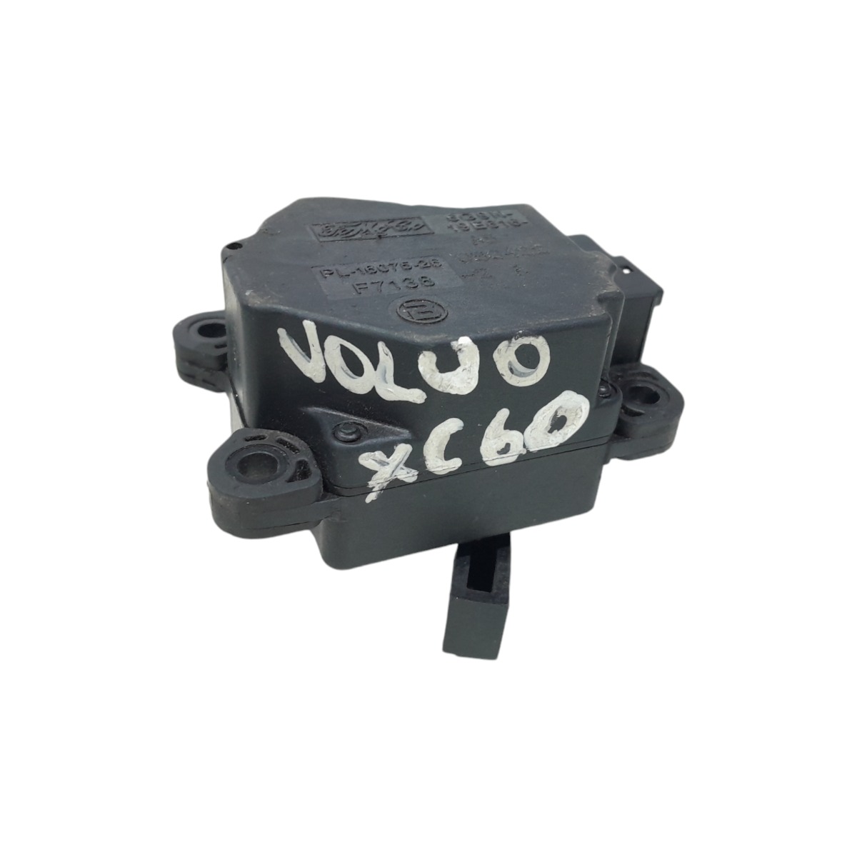 Motor Atuador Caixa Ar Volvo Xc60 2.0 2011 2012 Á 2015 Xx