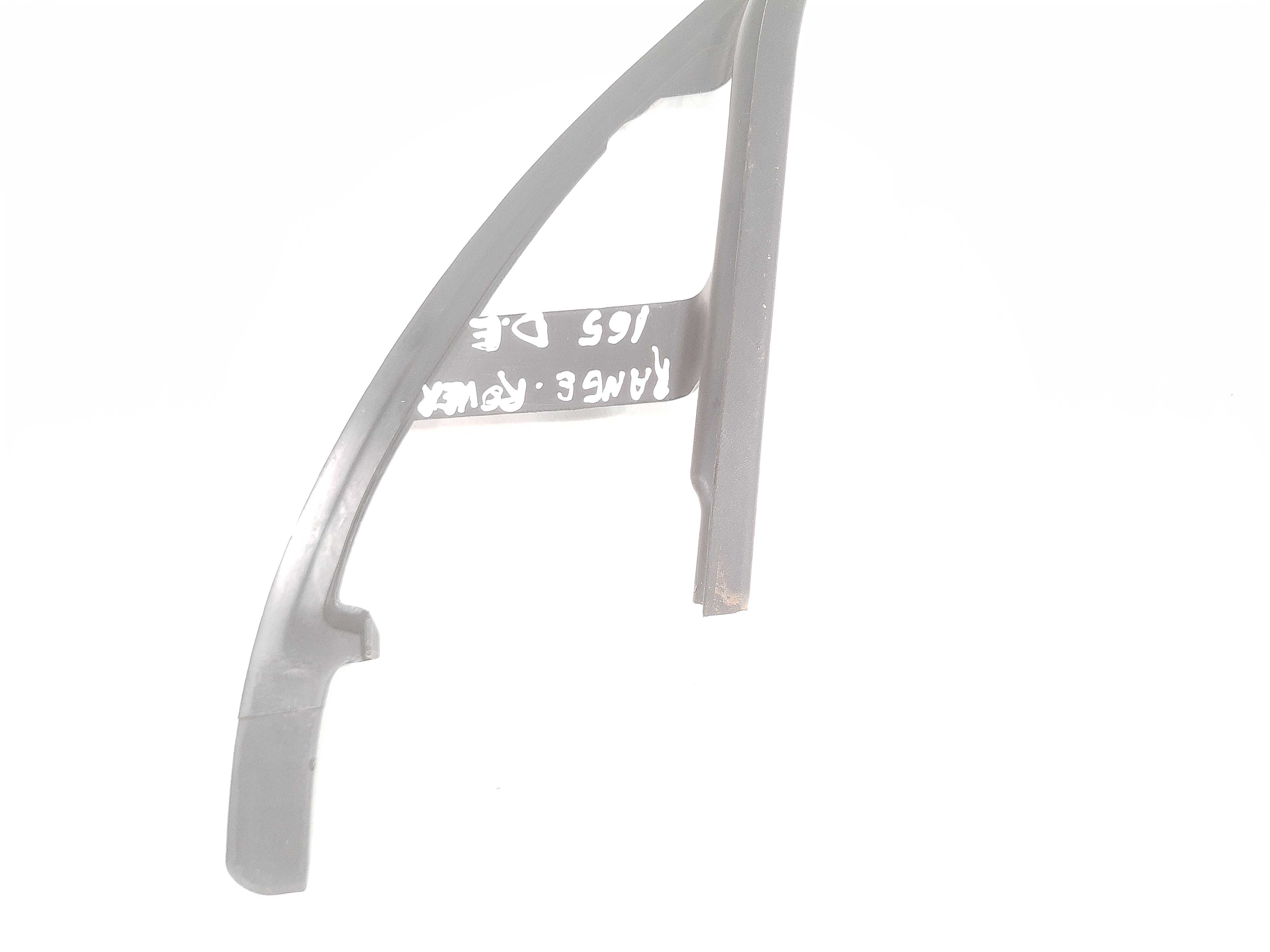 Guarnição Porta Dianteira Esquerda Range Rover 2010 Á 2013