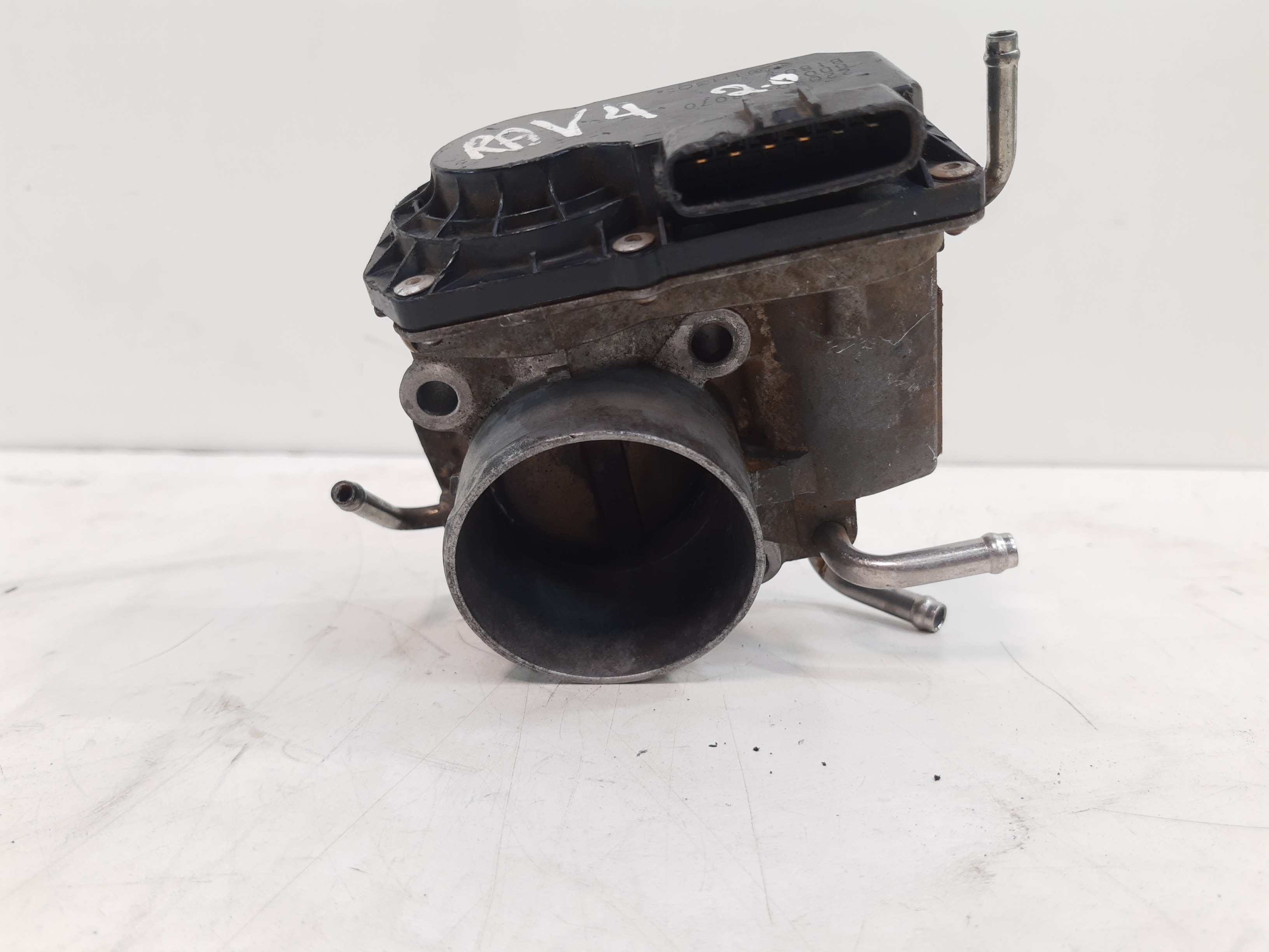 Corpo Borboleta Tbi Toyota Rav4 2.0 2013 2014 2015 2016