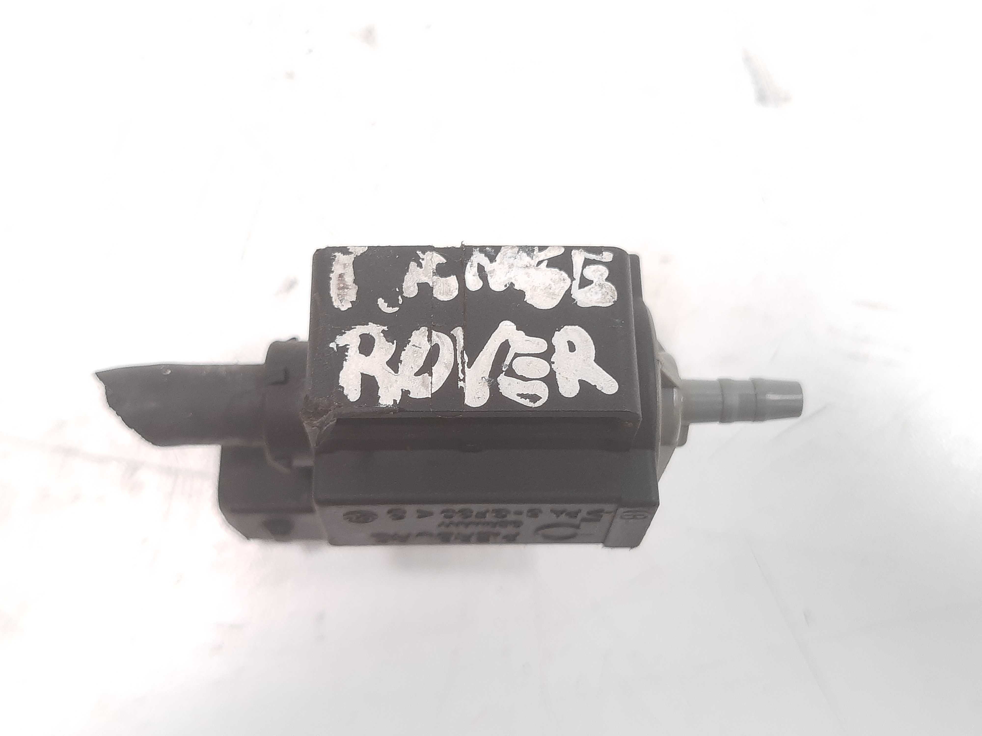 Válvula Solenoide Canister Range Rover 2010 2011 2012 2013