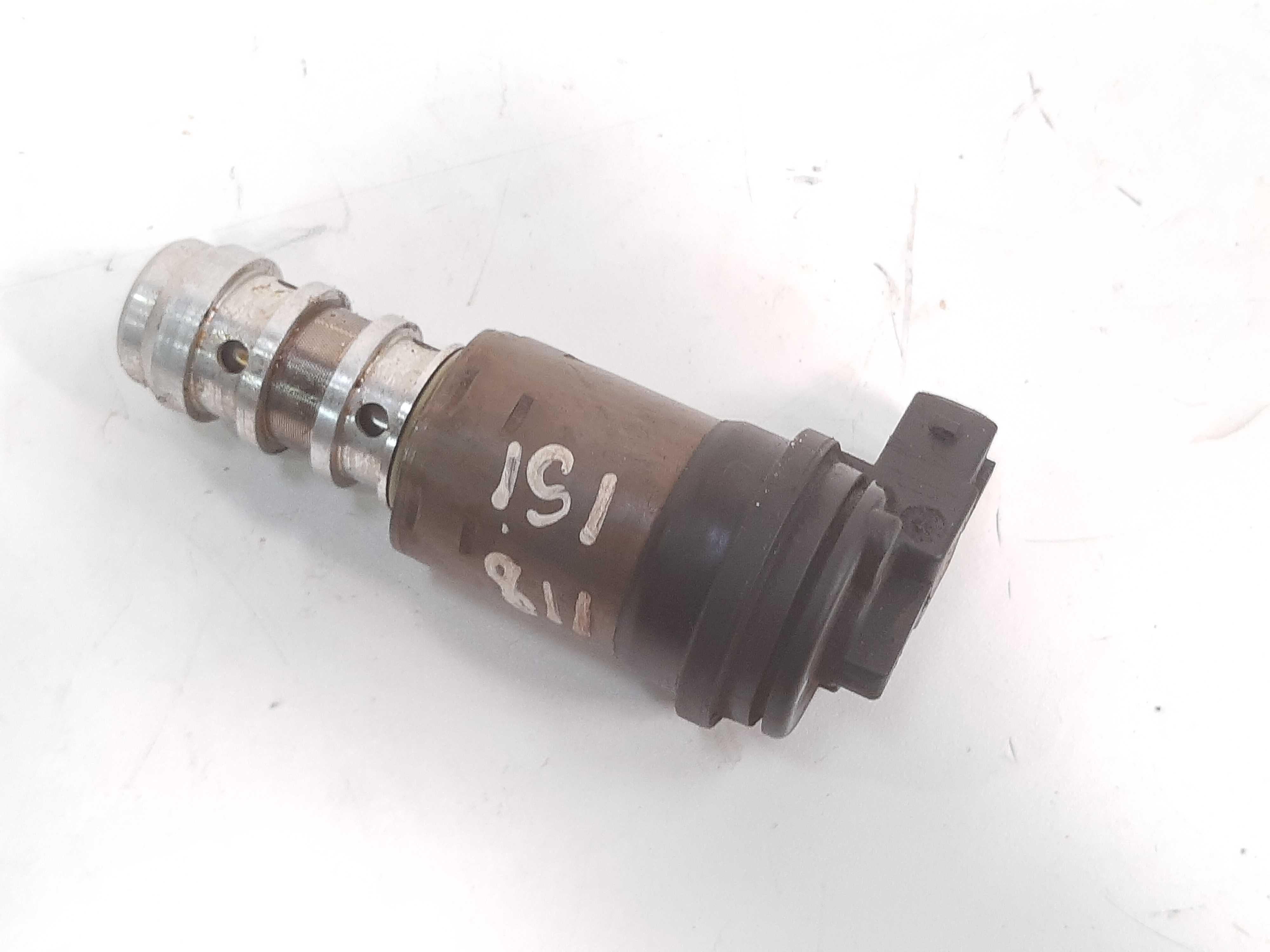 Válvula Solenoide Bmw 118i 2.0 Gasolina 2008 2009 Á 2012
