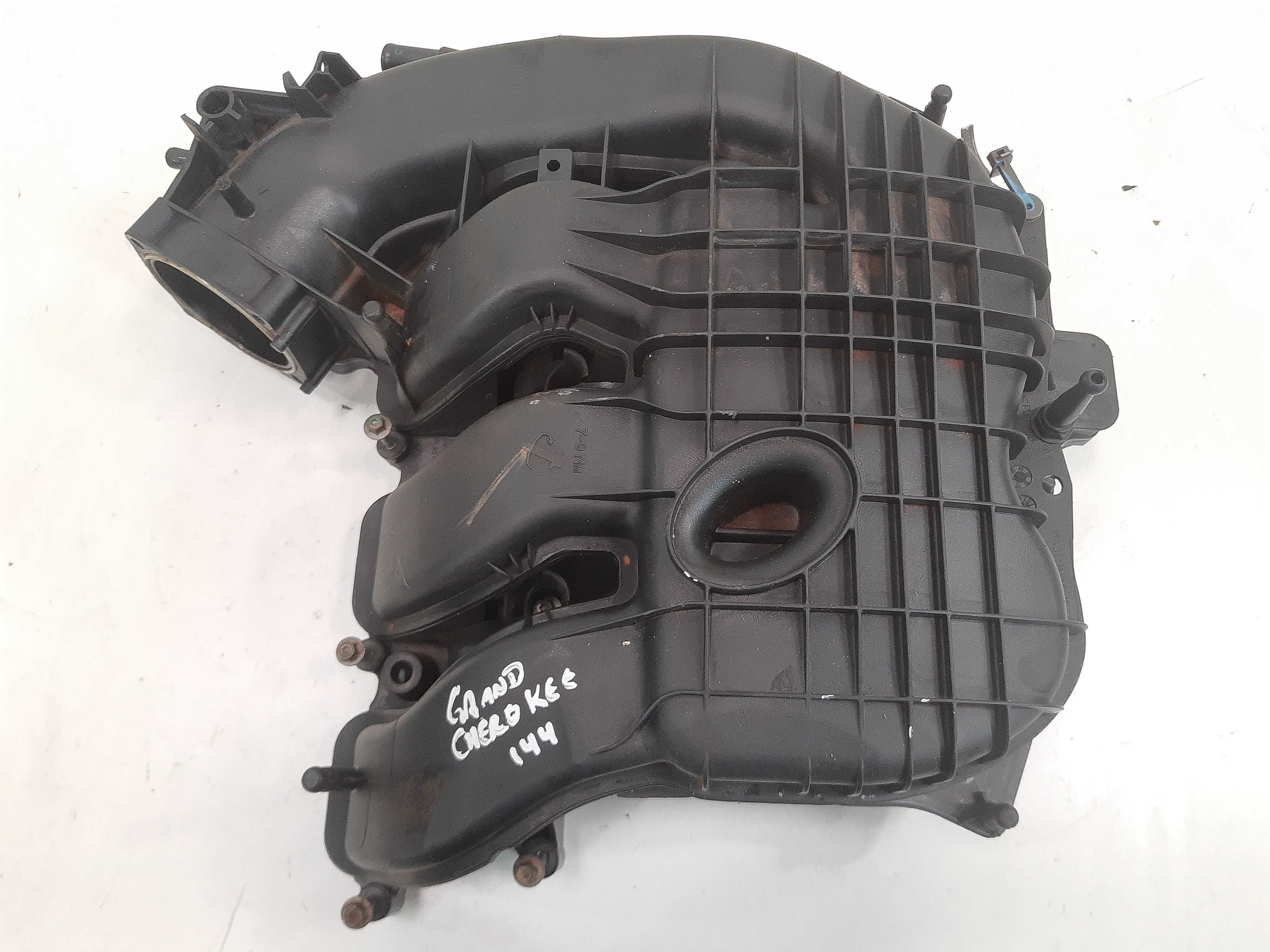 Coletor Admissão Jeep Grand Cherokee 3.6 V6 2011 2012 Á 2015