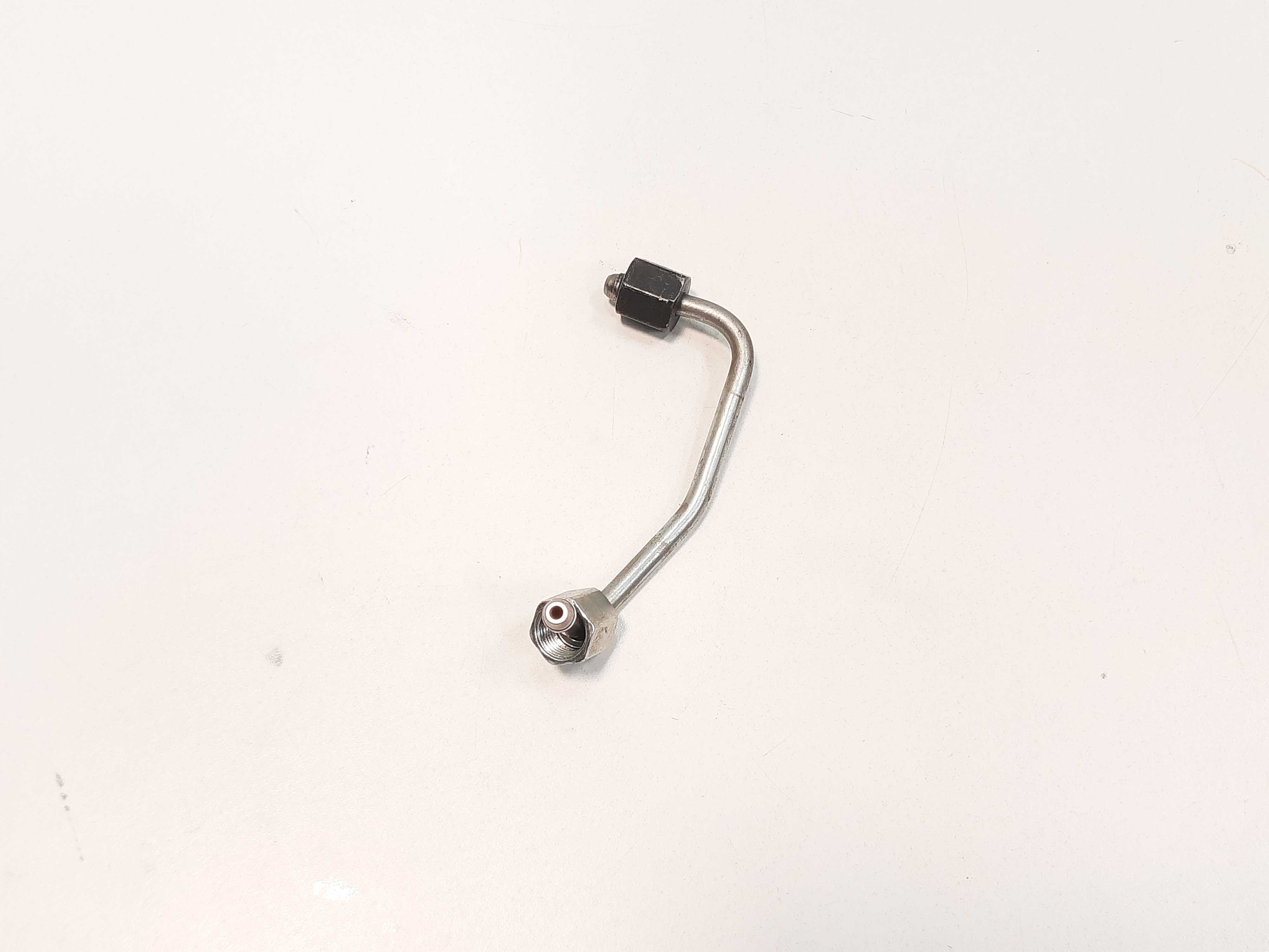 Cano Bico Injetor Hilux Sw4 2.8 2016 2017 2018 Á 2020 Xx
