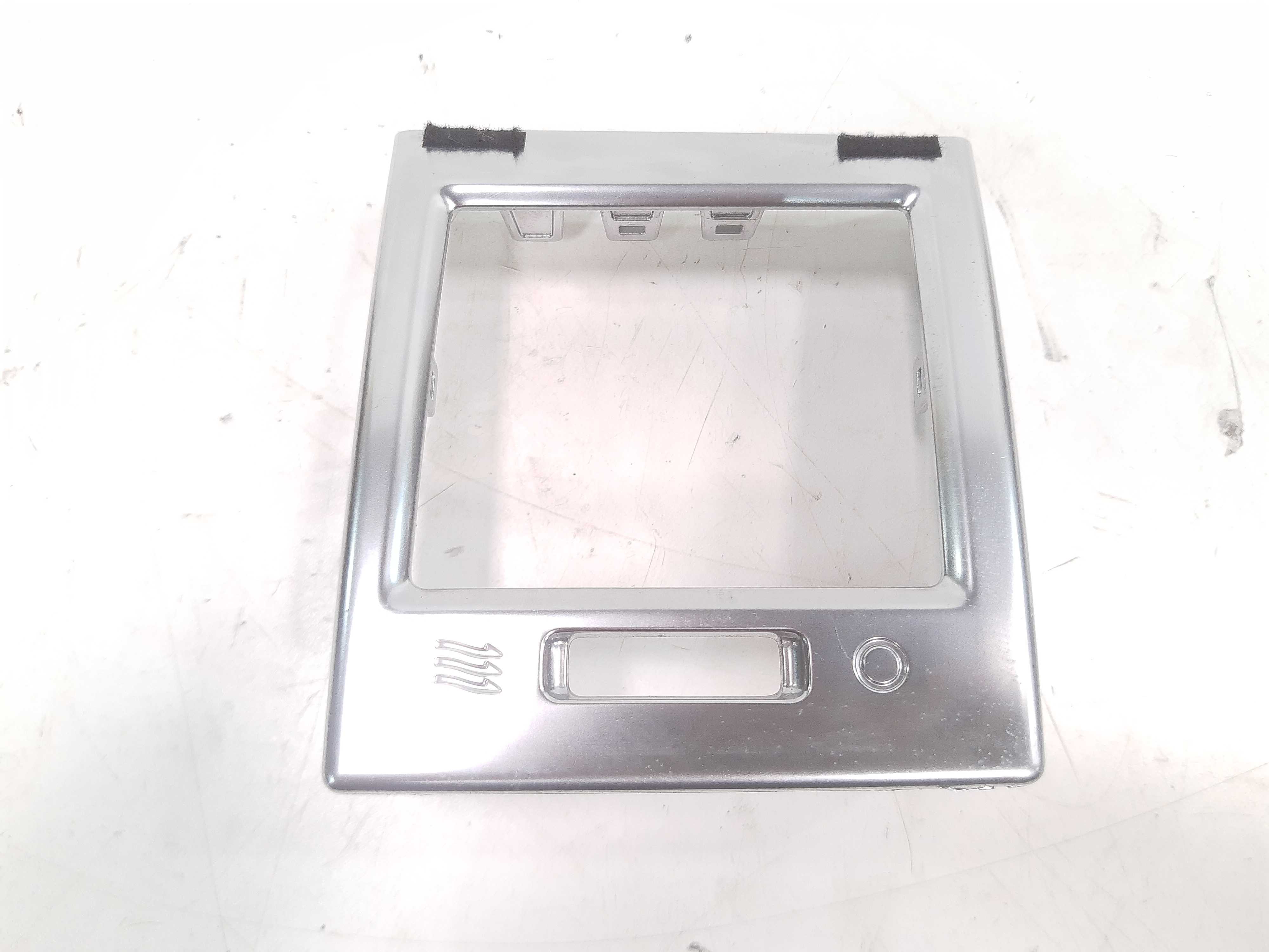 Moldura Difusor Ar Direito Range Rover Sport 2010 Á 2013 Xx