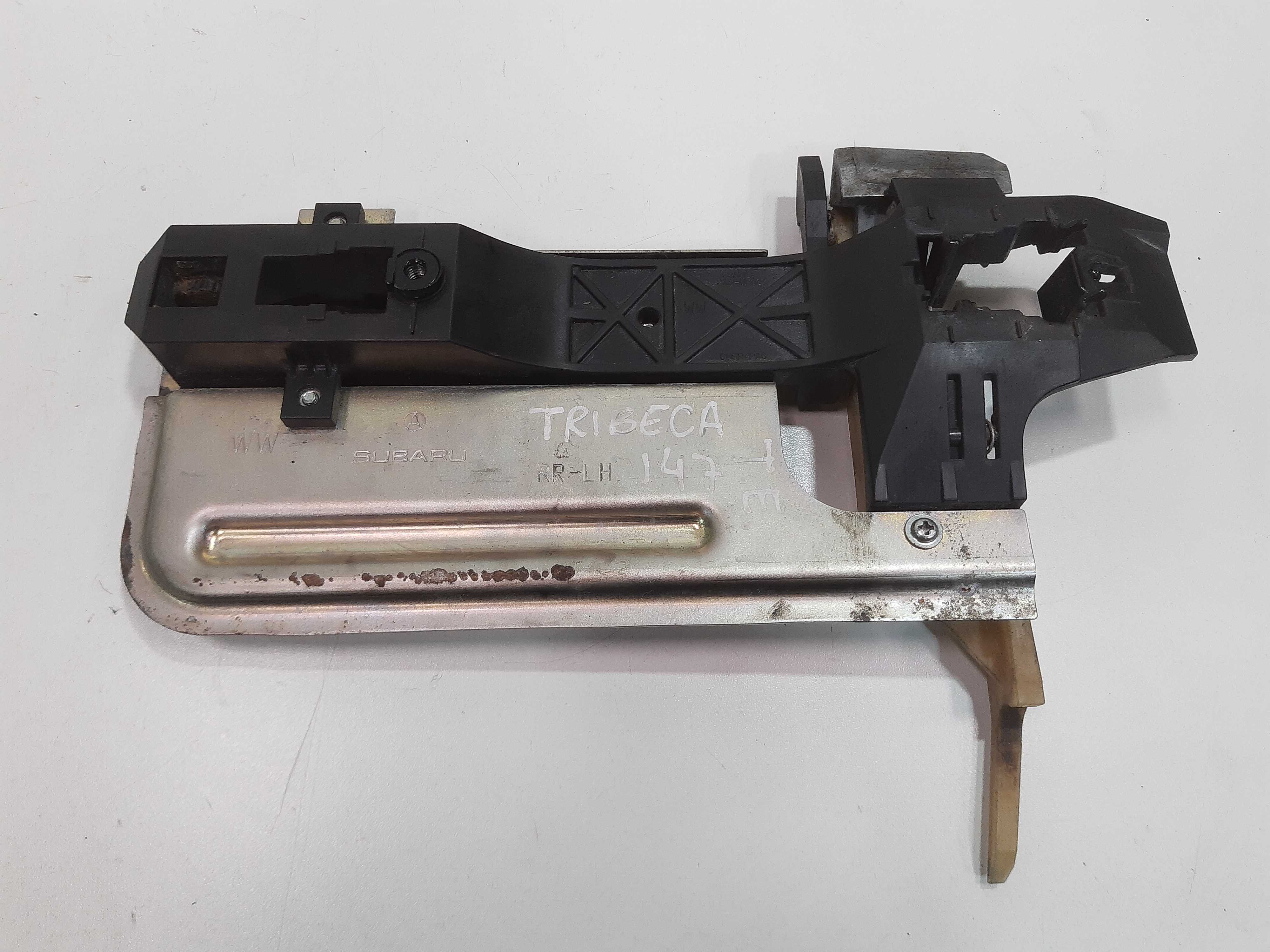 Suporte Maçaneta Tras Esq Subaru Tribeca 2008 Á 2015 Xx