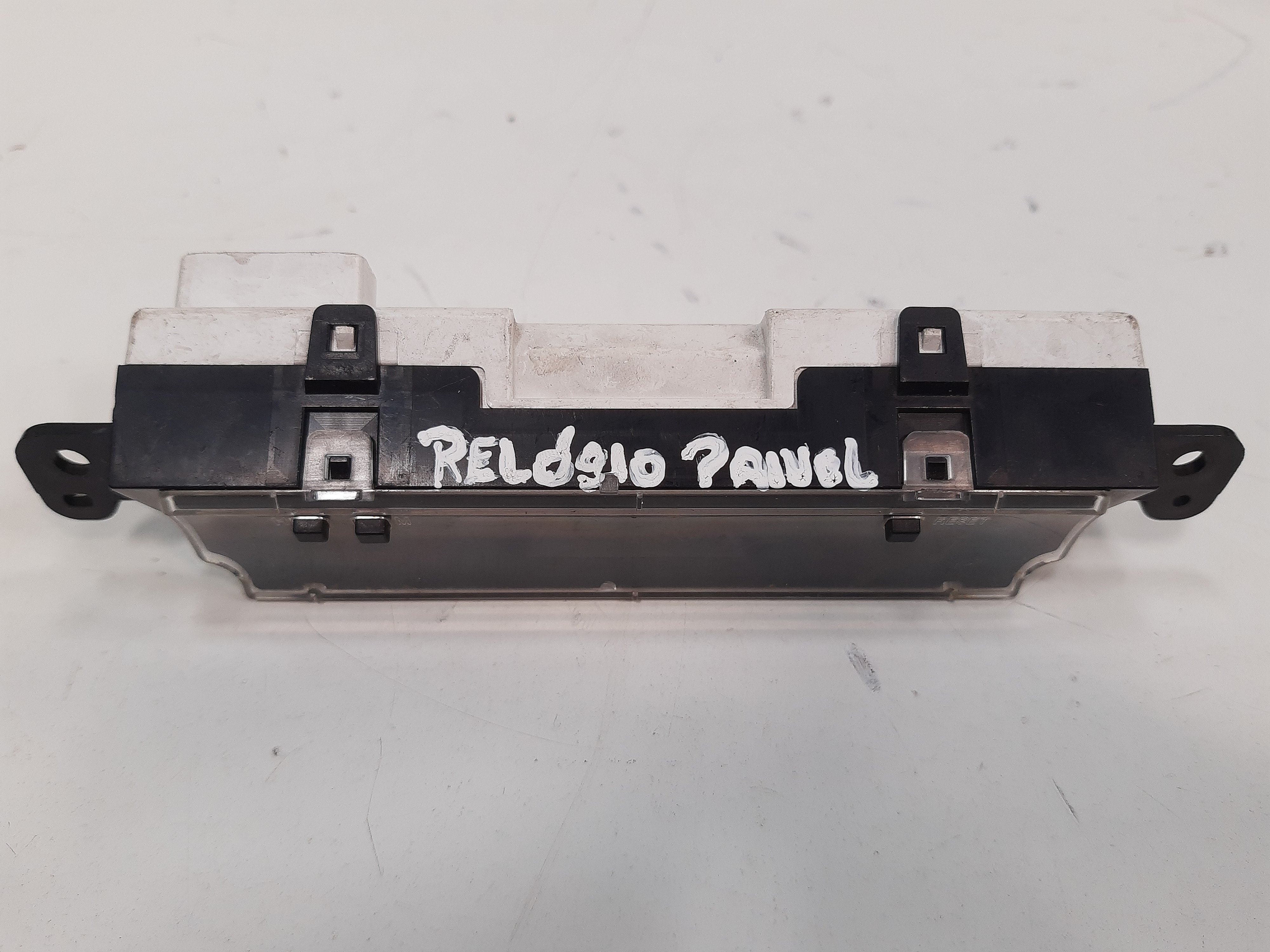 Relógio Painel Subaru Forester 2008 2009 2010 85201sa03