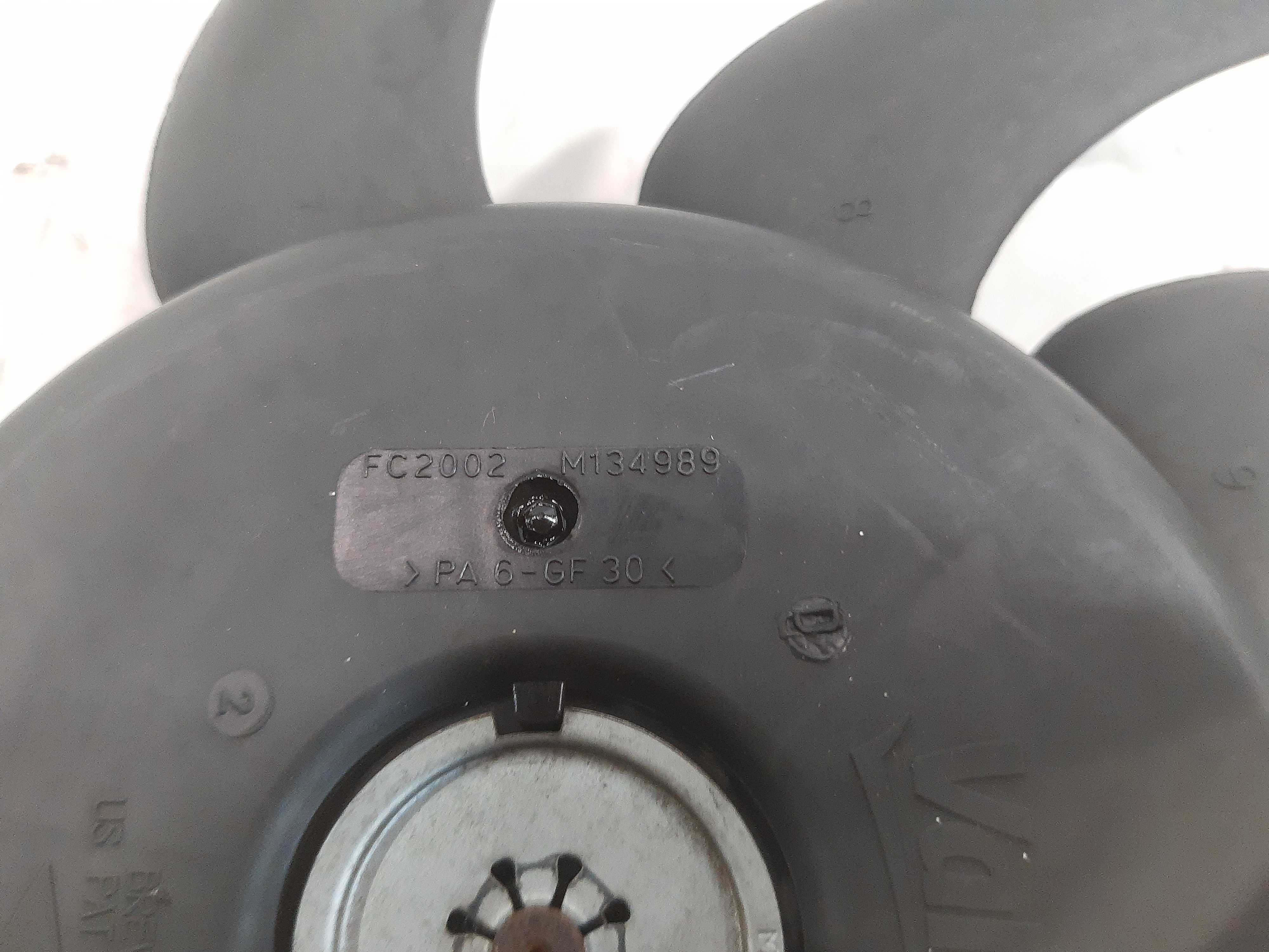 Hélice Ventoinha  Audi A5 2.0 Tfsi 2012 2013 2014 2015 2016