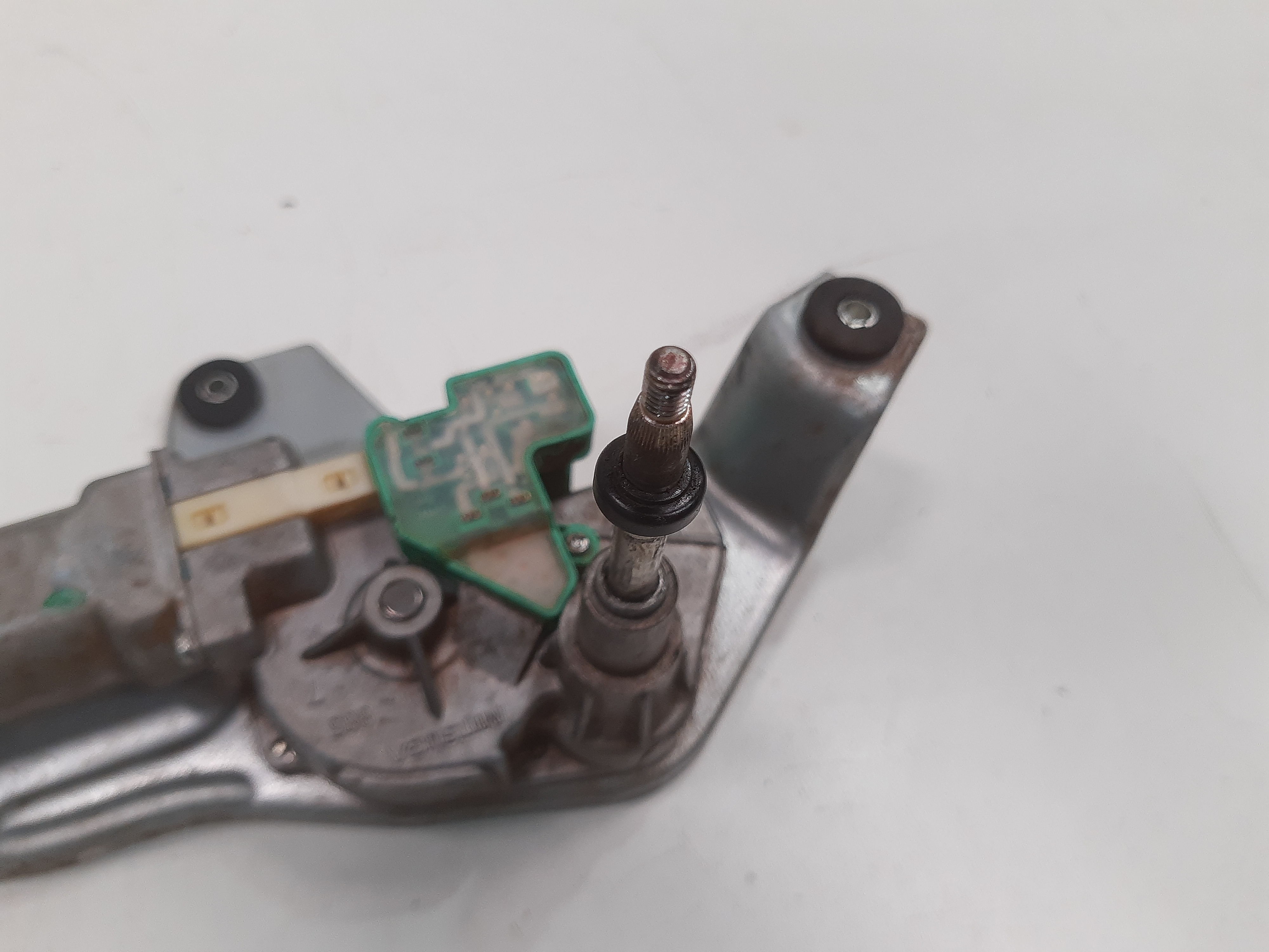 Motor Limpador Para-brisa Traseiro Pajero Full 2008 Á 2018