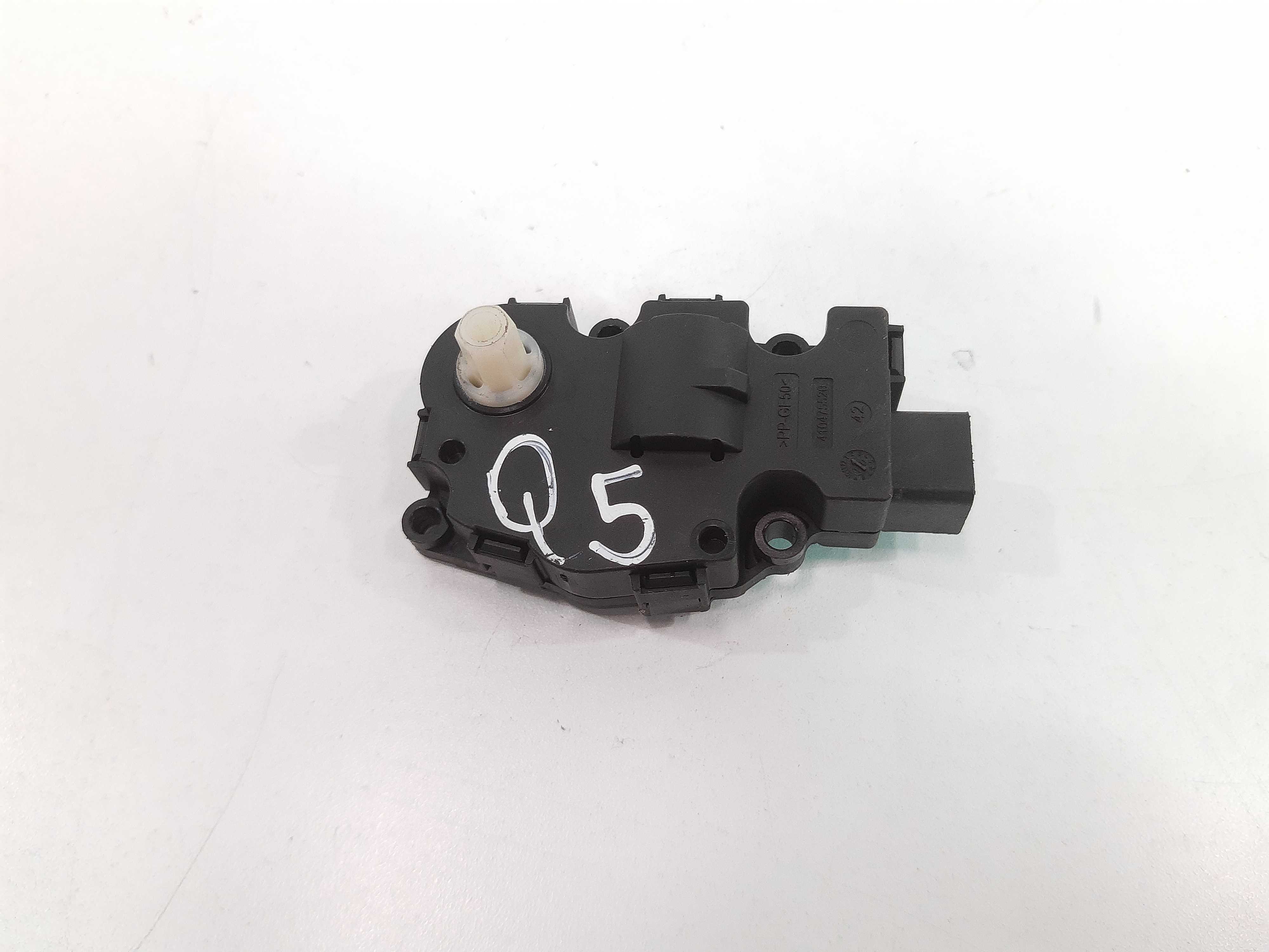 Motor Atuador Caixa Ar Audi Q5 2009 2010 2011 2012 2013