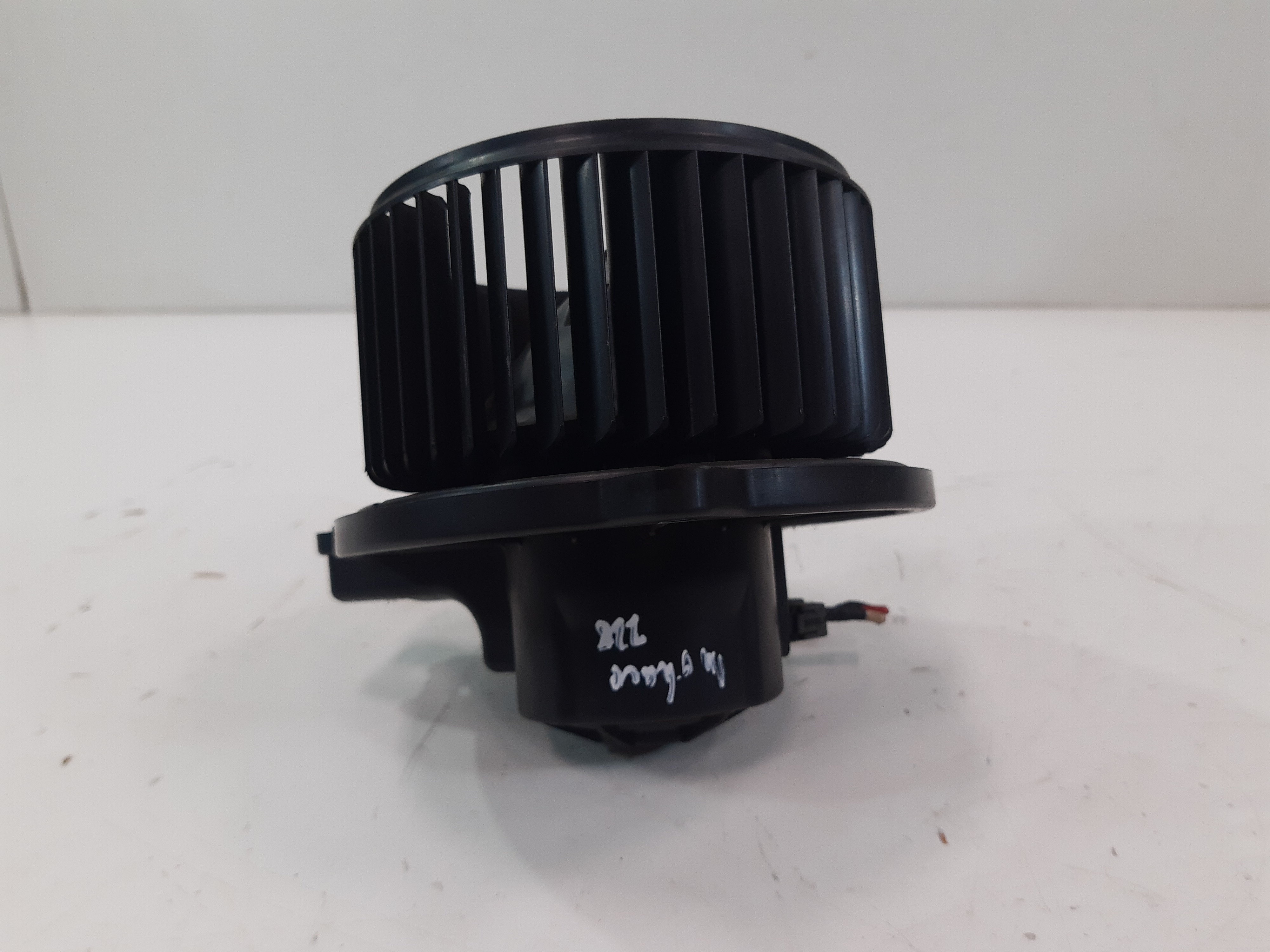 Motor Ventilador Ar Forçado Kia Mohave 3.8 V6 2009 A 2013 Xx