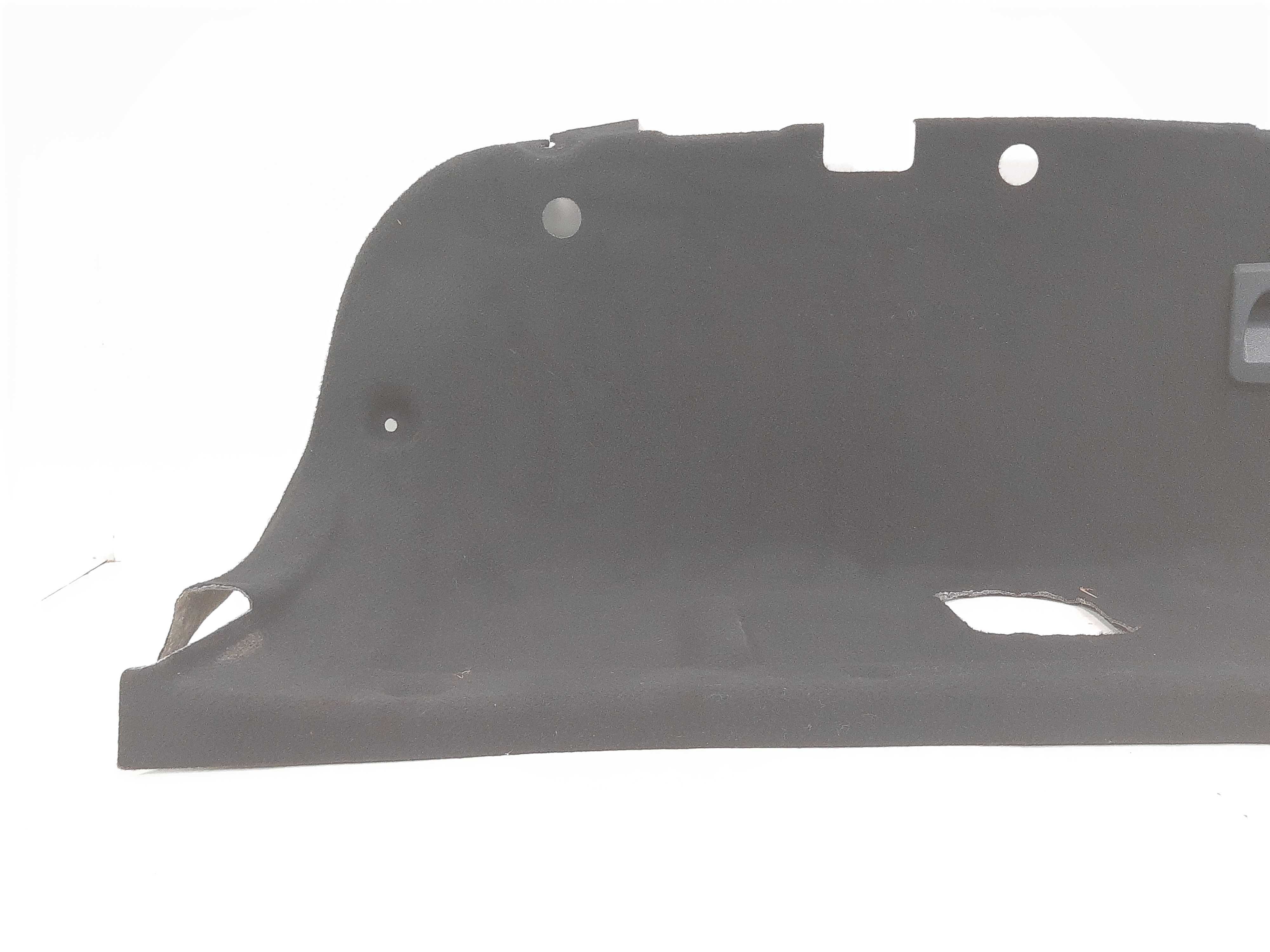 Forro Tampa Traseira Mercedes E350 2009 2010 2011 2012 2013