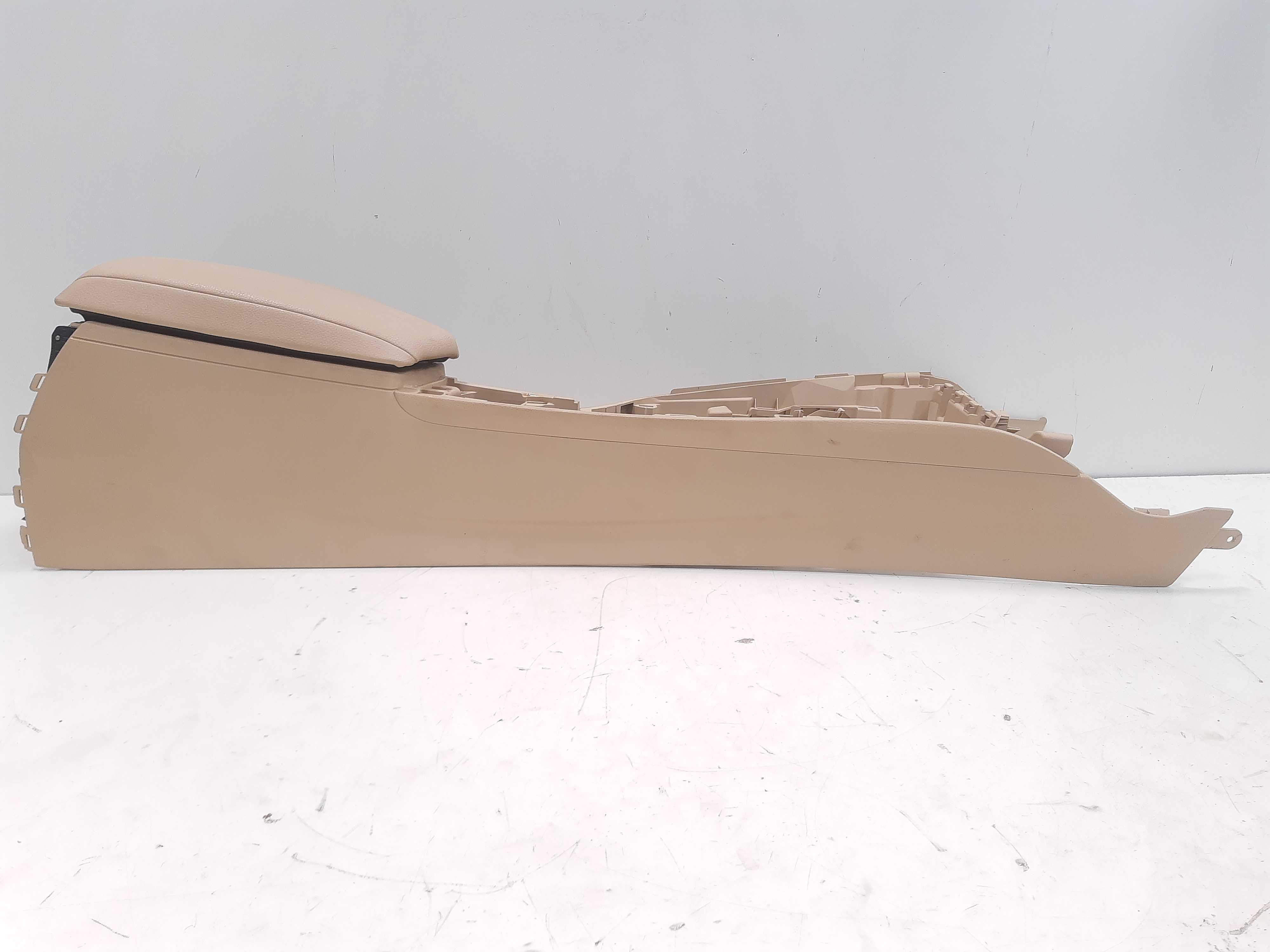 Console Central Bmw 320i F30 2013 2014 2015 2016 2017