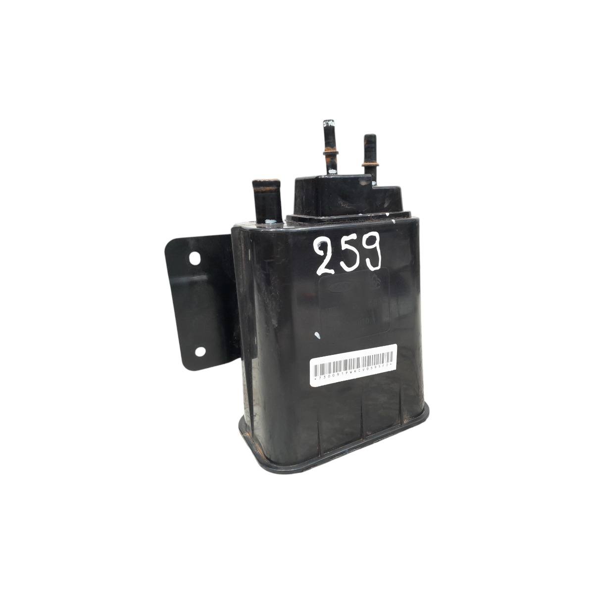 Filtro Canister Chery Tiggo 5x 1.5 2019 2020 2021 Xx