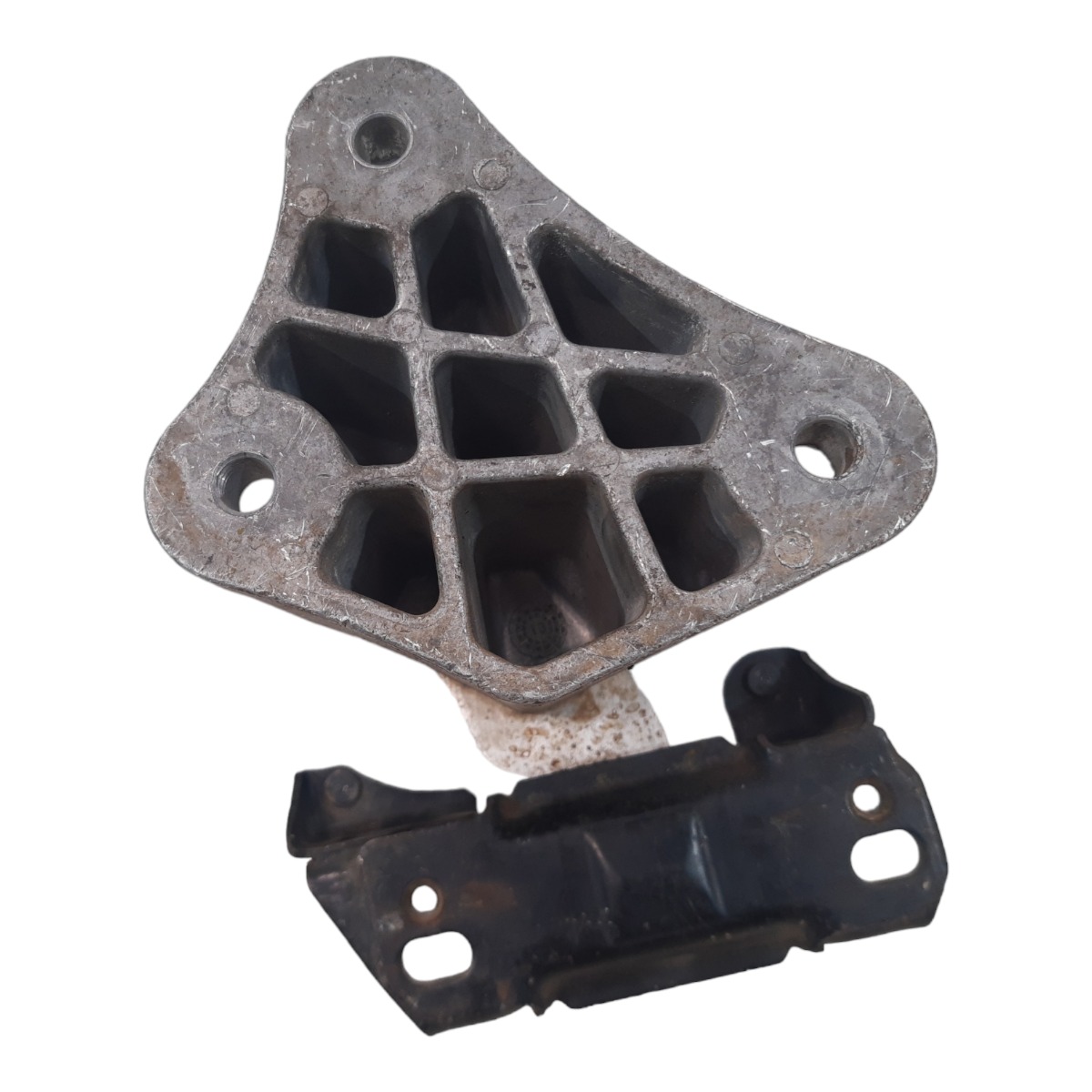 Coxim Motor Direito Ford Ecosport 1.6  2012 Á 2016 Xx