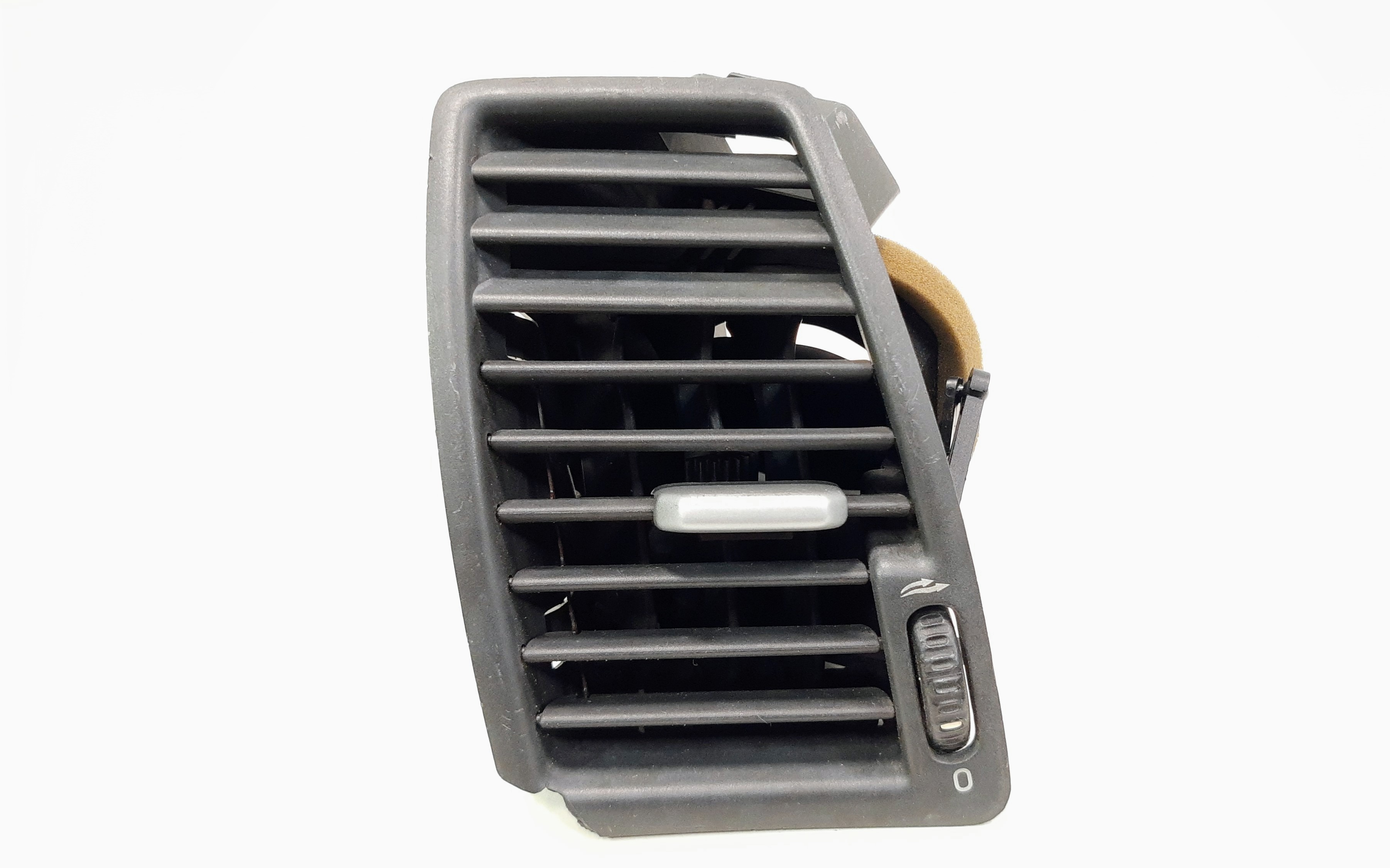Difusor Ar Dianteiro Esquerdo Volvo Xc90 2002 2003 Á 2011