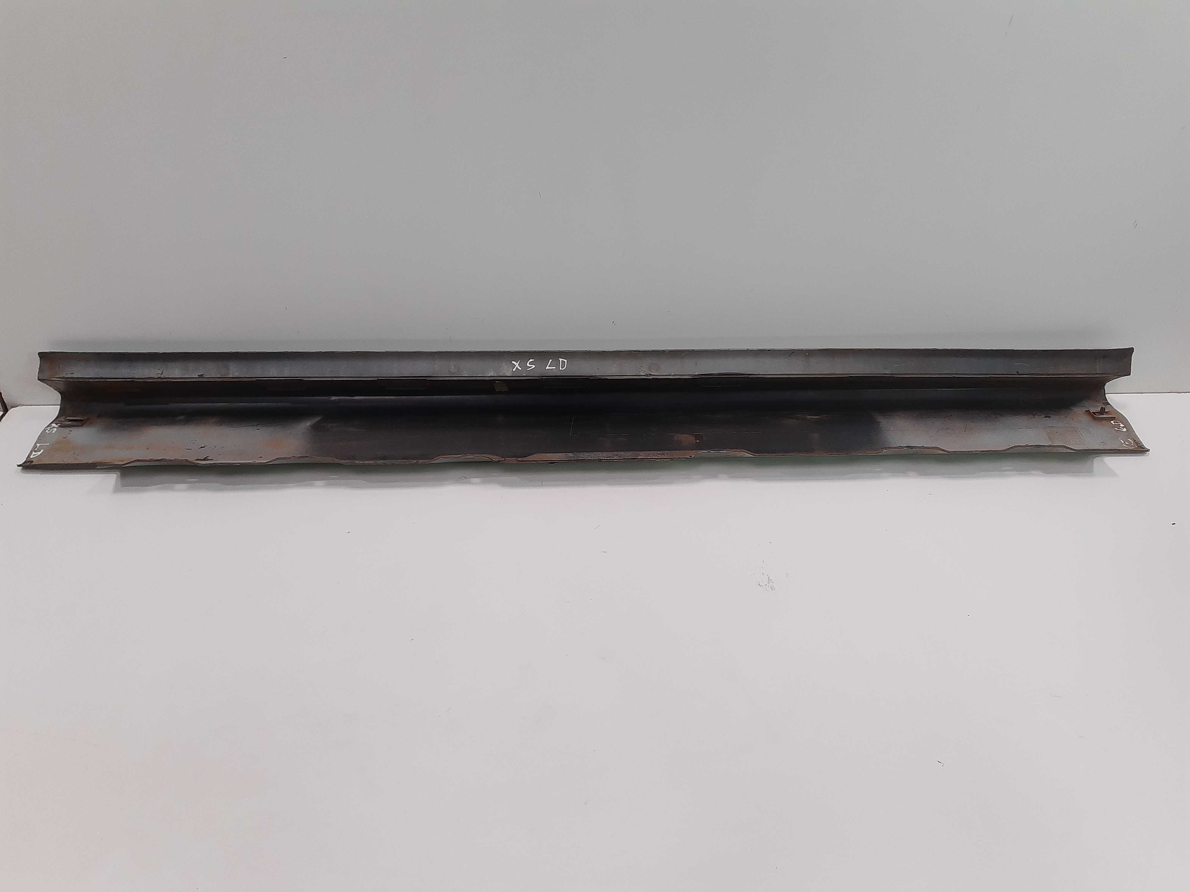 Spoiler Soleira Direita Bmw X5 2001 2002 2003 2004 2005 2006