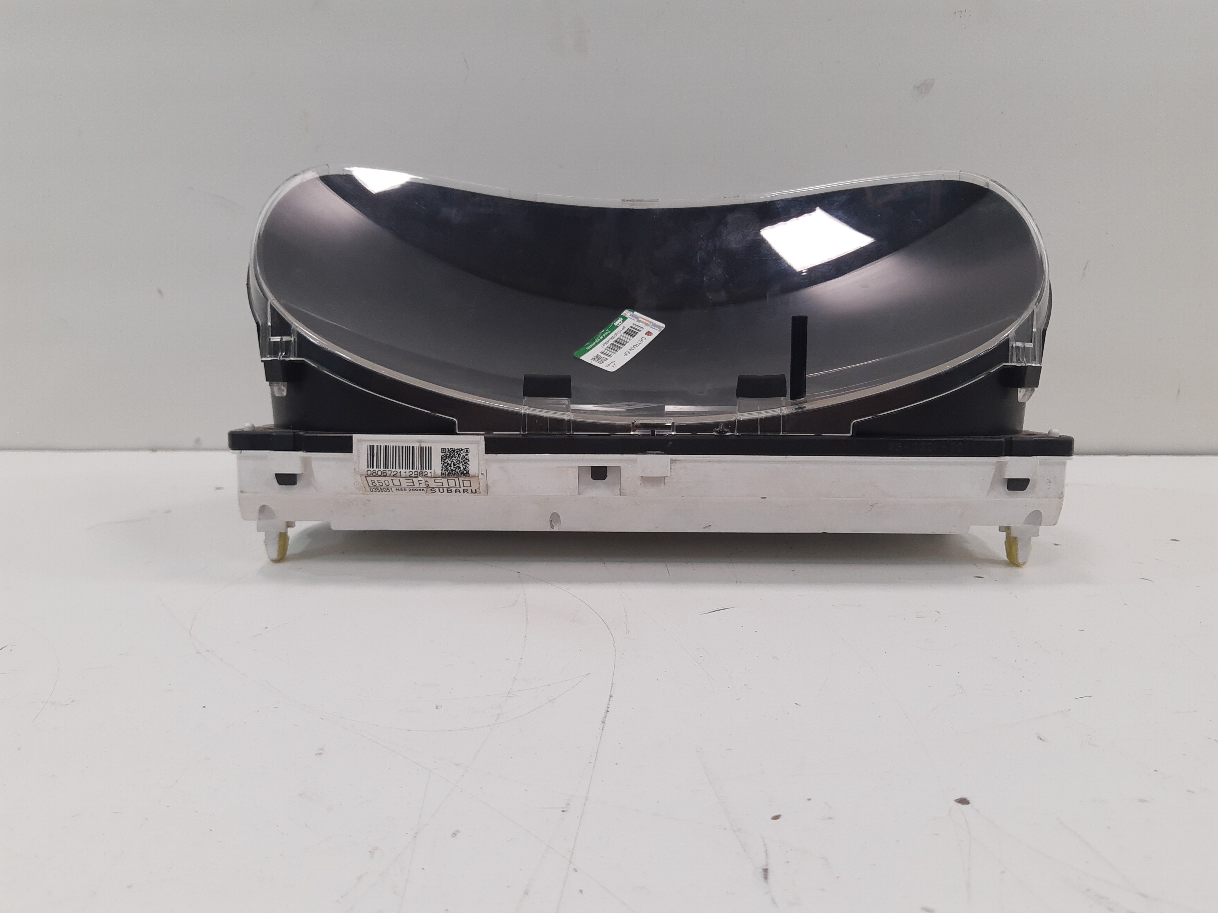 Painel Instrumentos Velocimetro Kia Picanto 2008 Á 2013 Xx