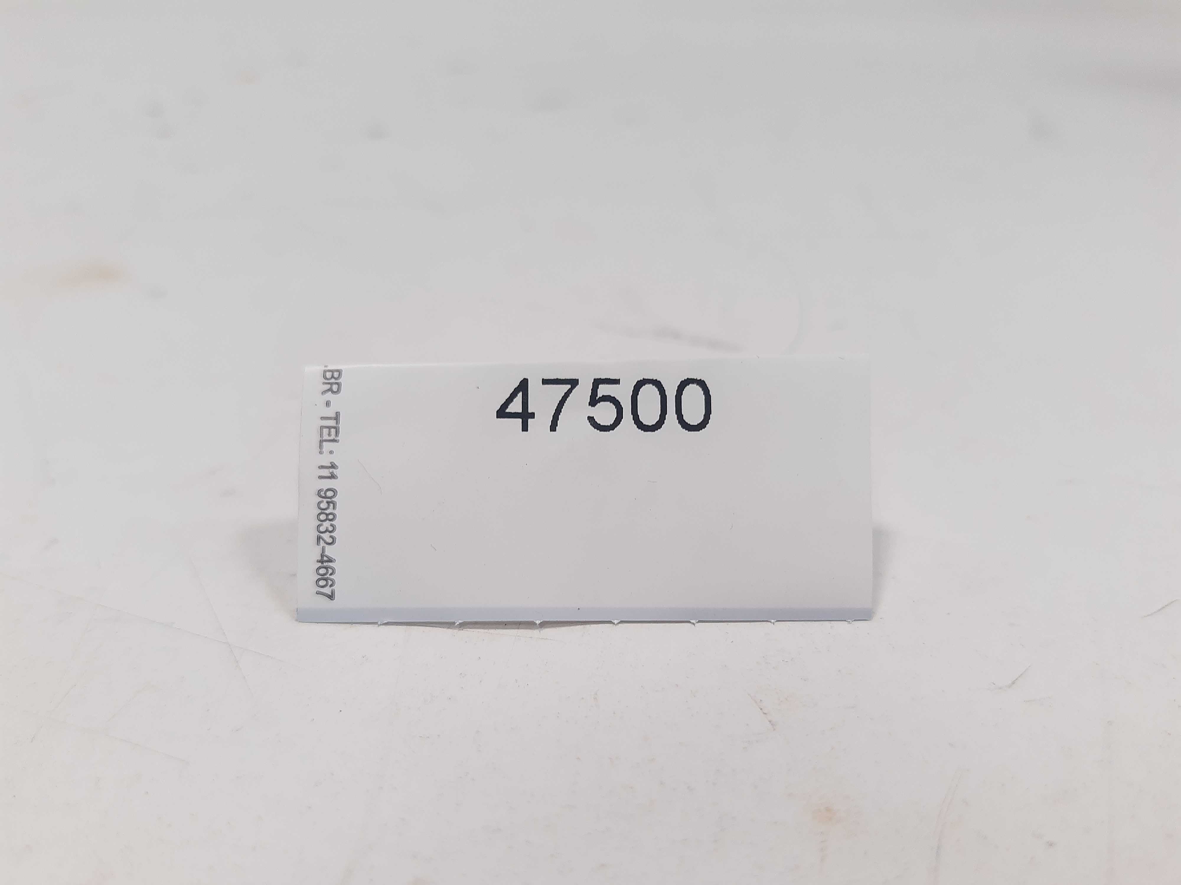Tampa Frontal Motor Xc60 T5 2.0 Dynamic 2014 2015 A 2017
