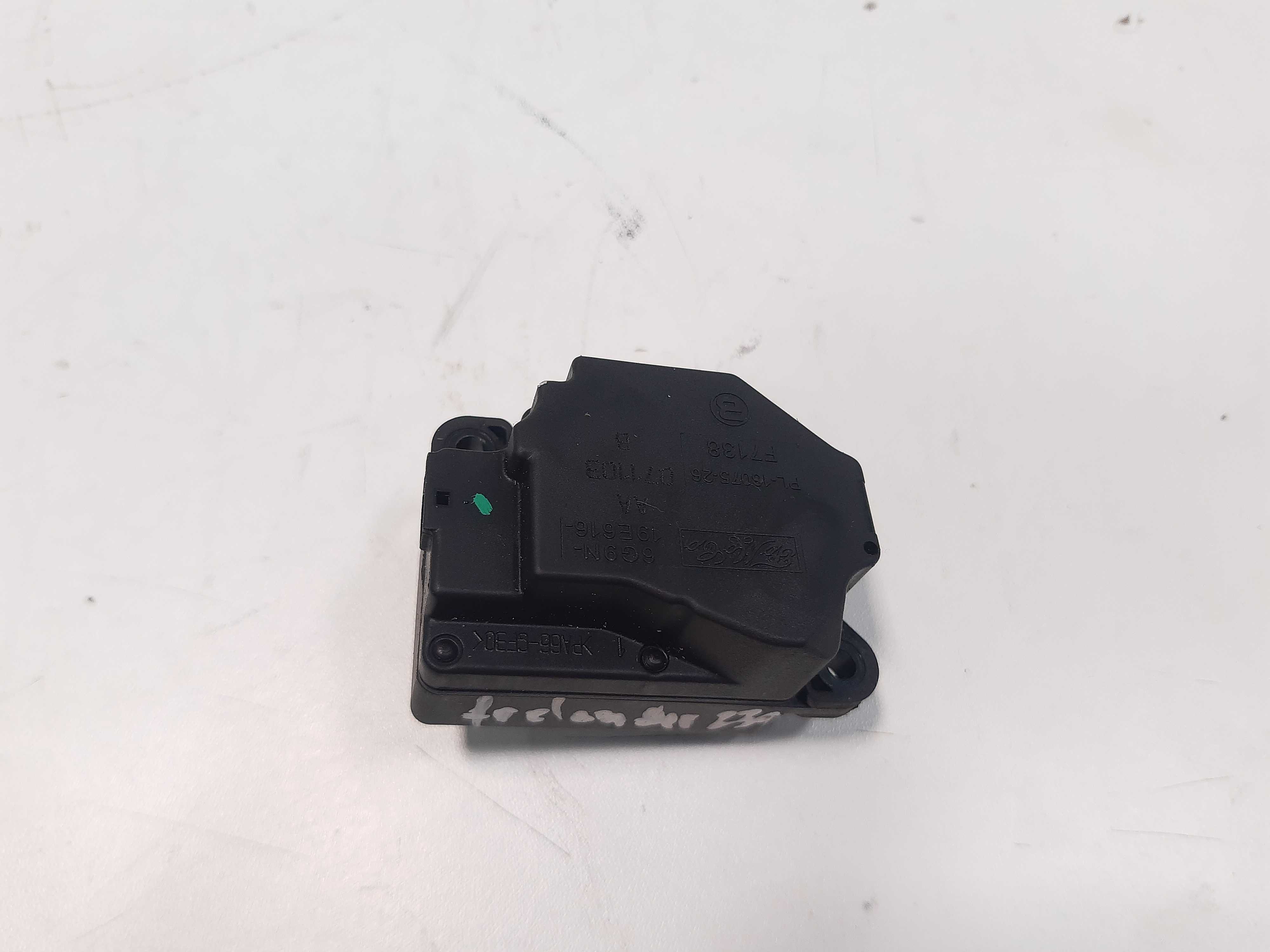 Motor Atuador Land Rover Freelander 2 2007 2008 Á 2013 Xx
