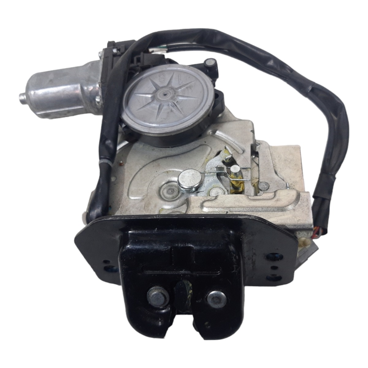 Fechadura Eletrica Tampa Traseira  Ford Edge 2008 Á 2015 Xx