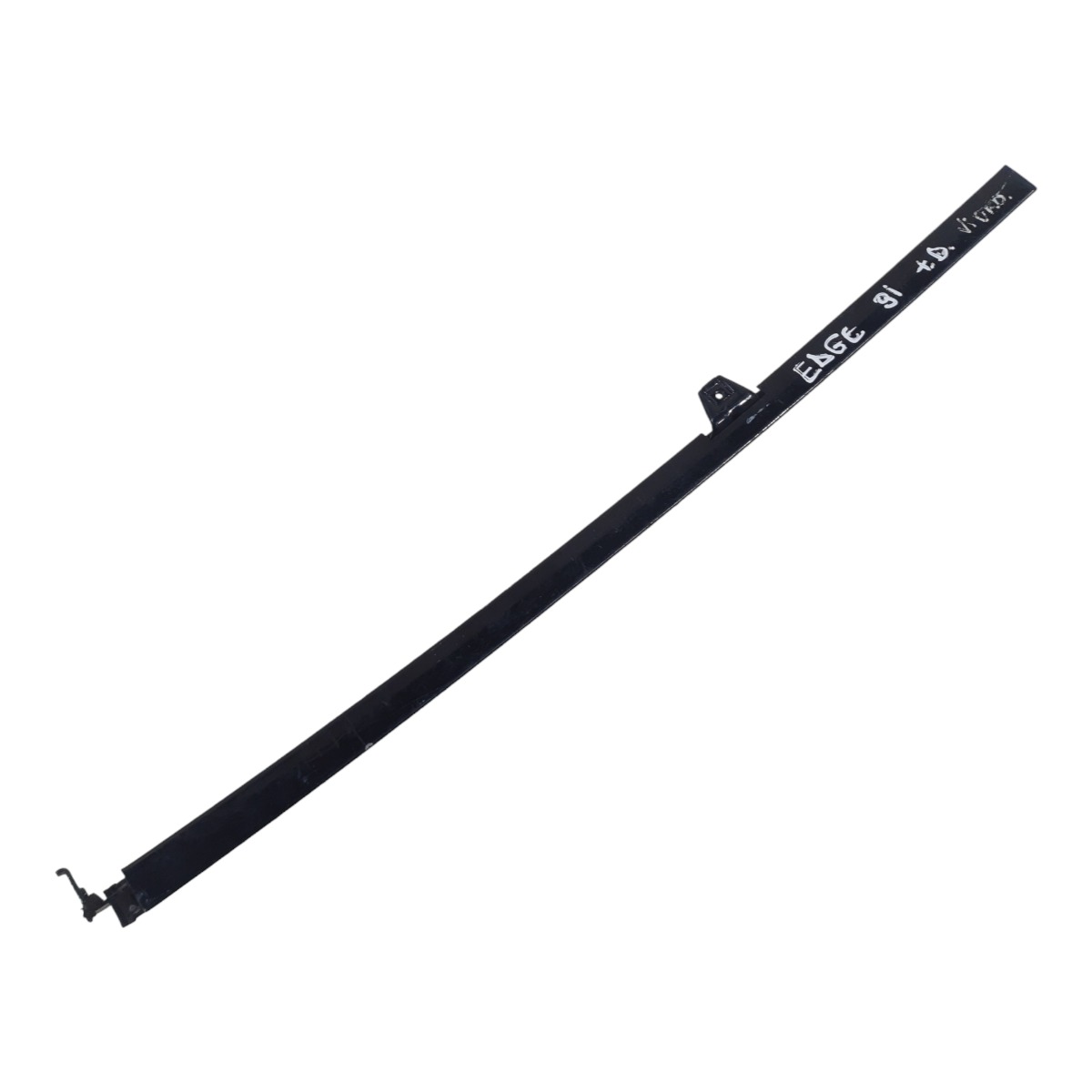 Guia Canaleta Traseiro Direito Ford Edge 2011 2012 A 2015 Xx