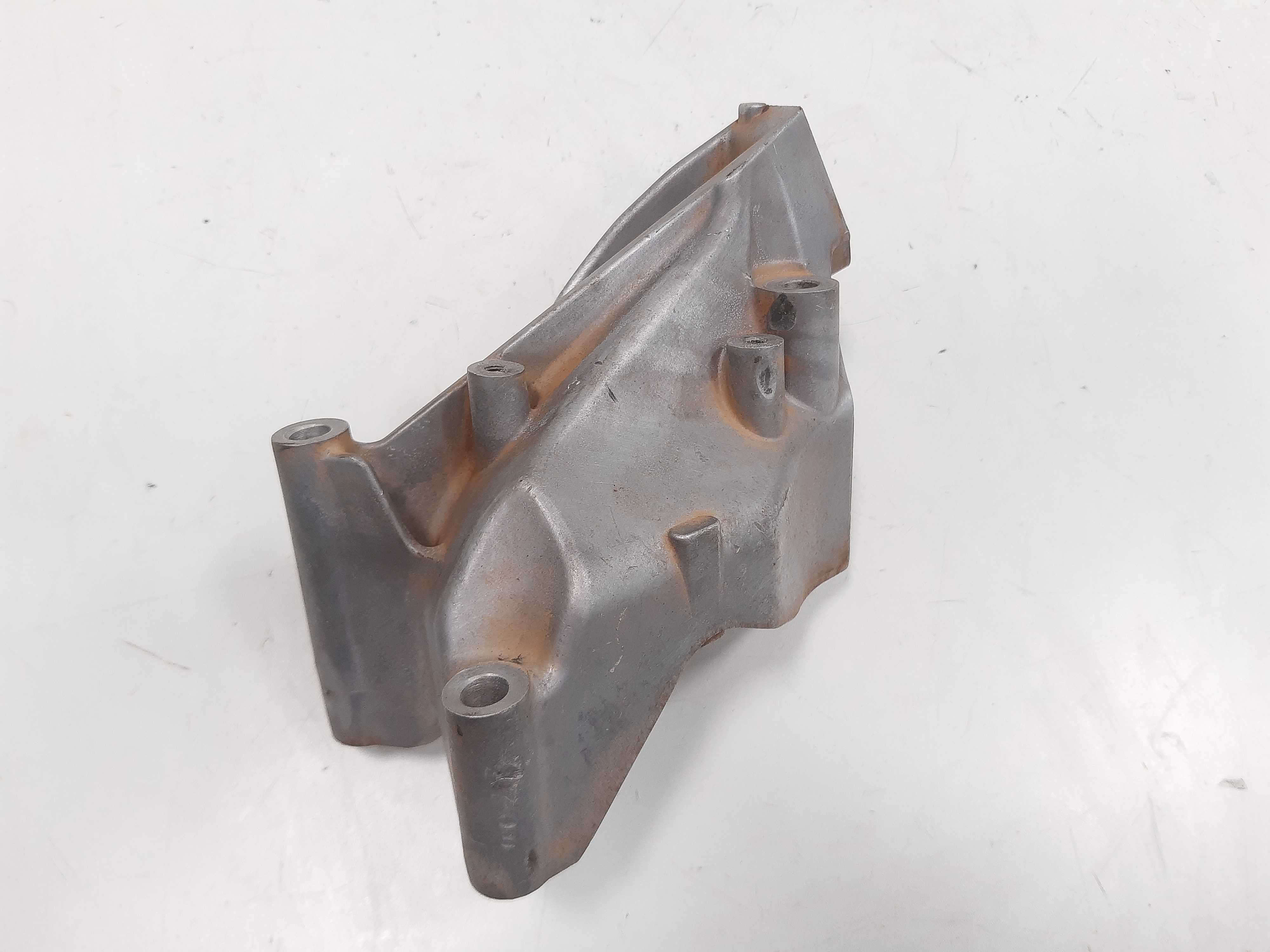 Suporte Coxim Esq Motor Volkswagen Amarok 2011 Á 2016 Xx