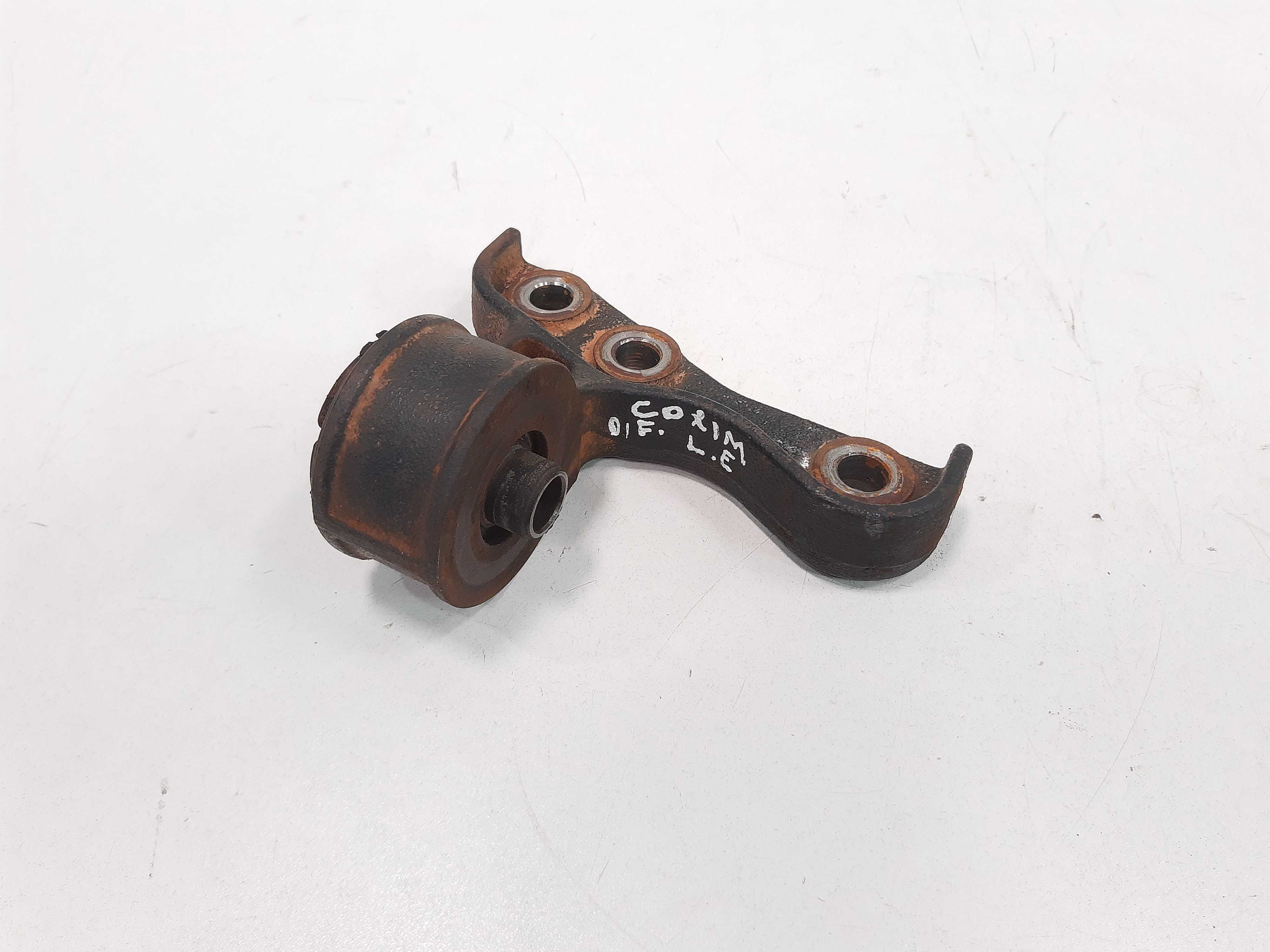 Coxim Diferencial Lado Esquerdo Kia Sorento 2004 Á 2009