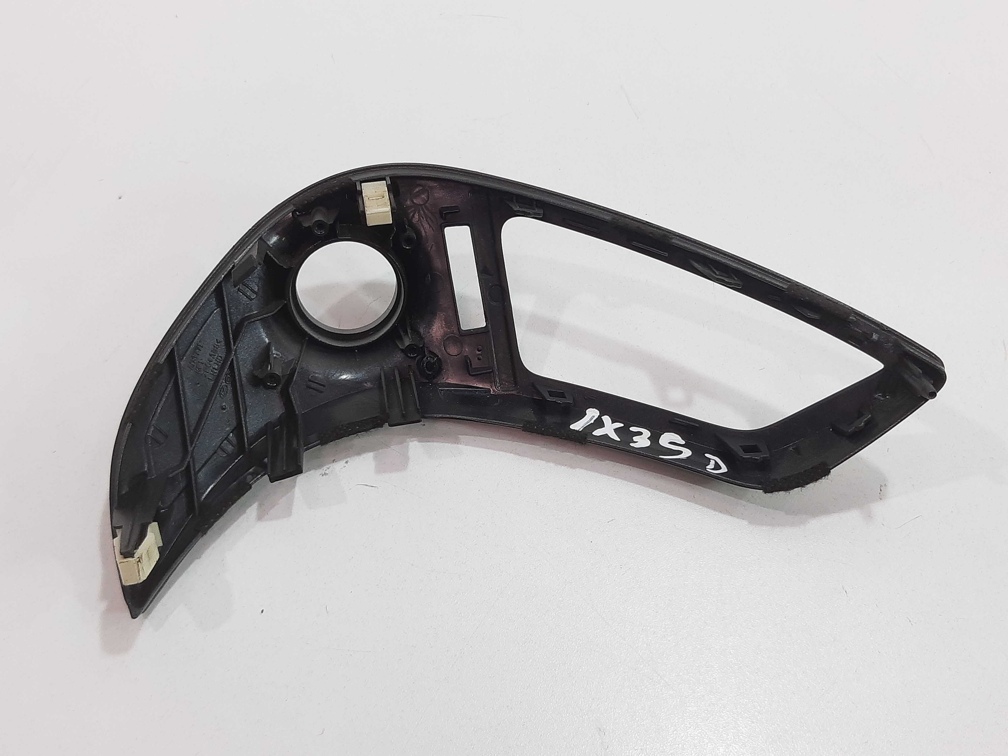 Moldura Difusor Ar Direito Painel Hyundai Ix35 2010 A 2015