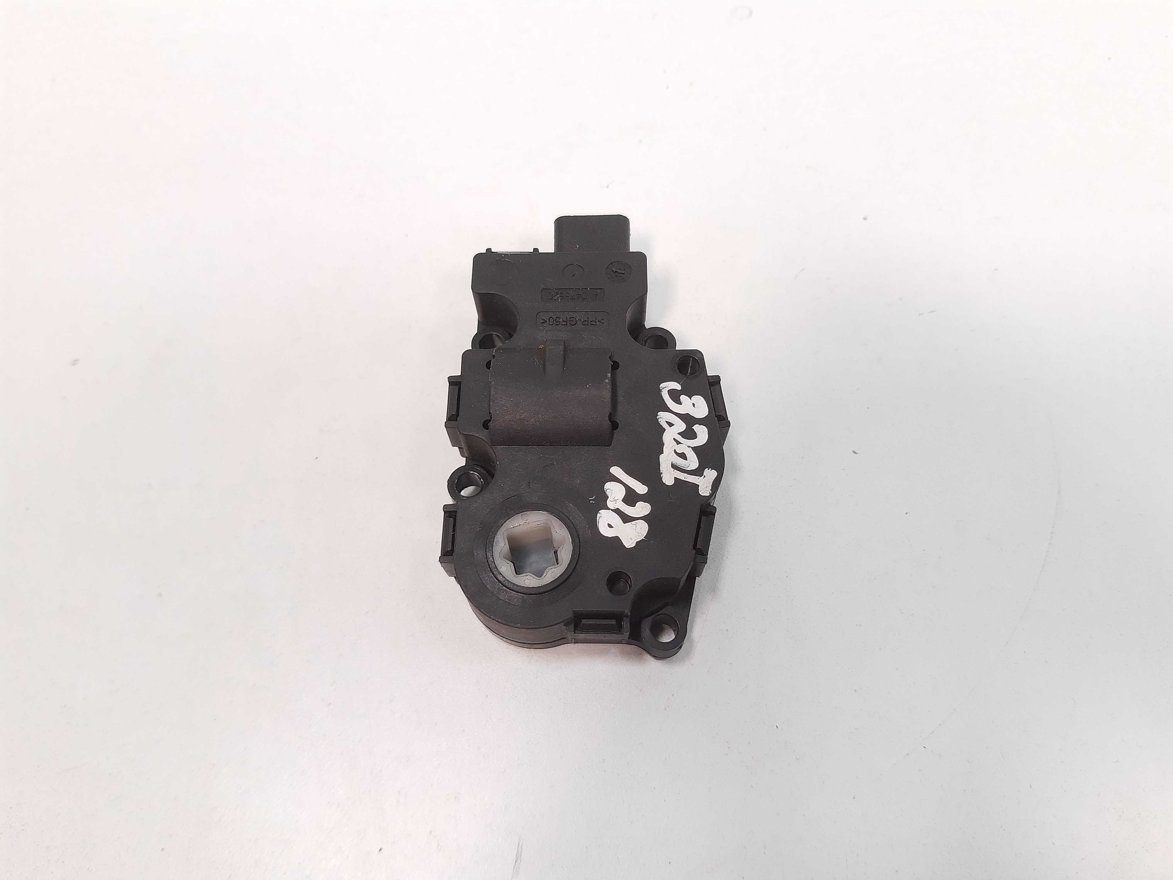 Motor Atuador Caixa Ar Bmw 320i F30 2013 2014 2015 2016 2017