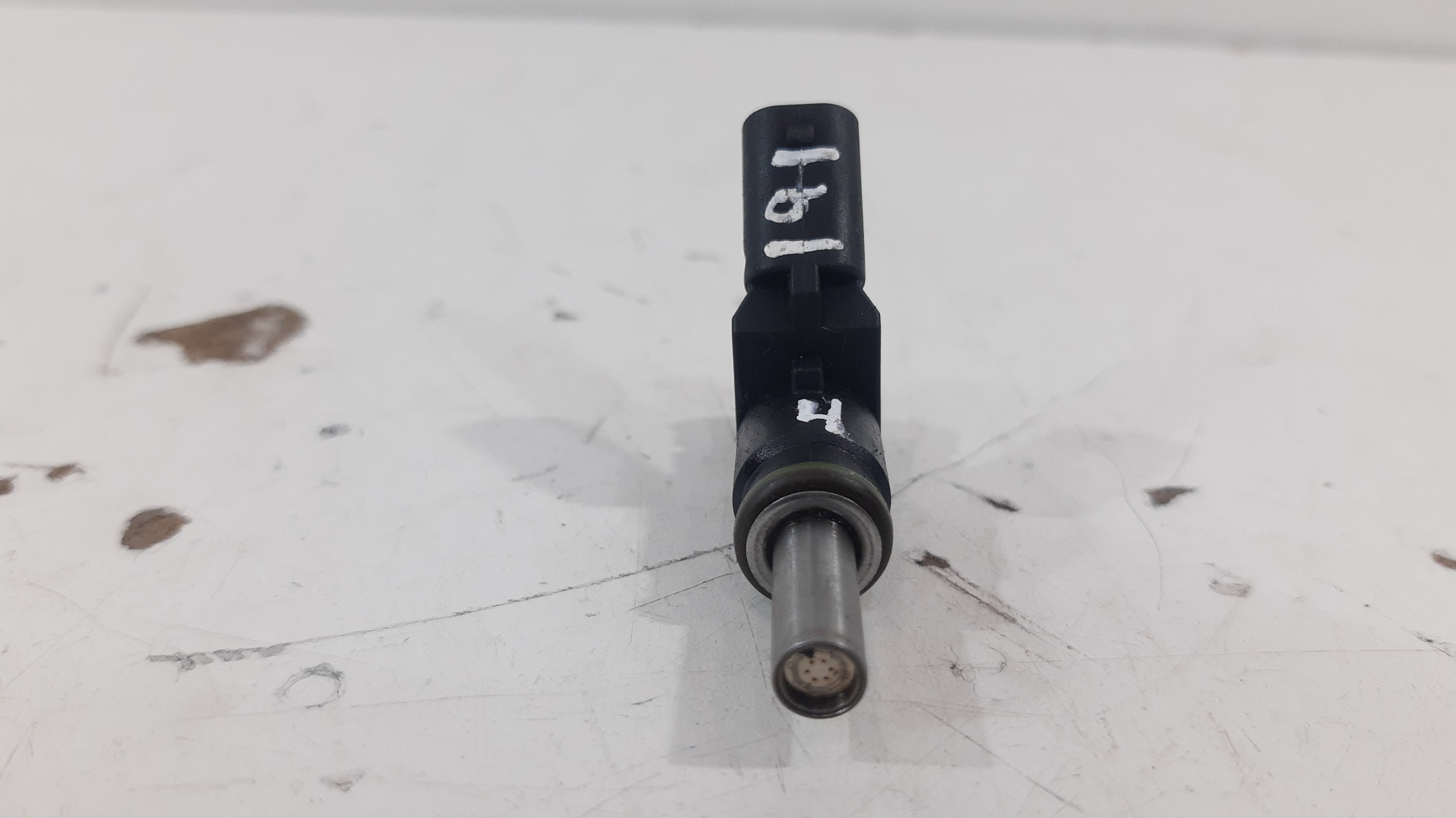 Bico Injetor Mercedes B200 2.0 2007 2008 2009 2010 2011 Xx