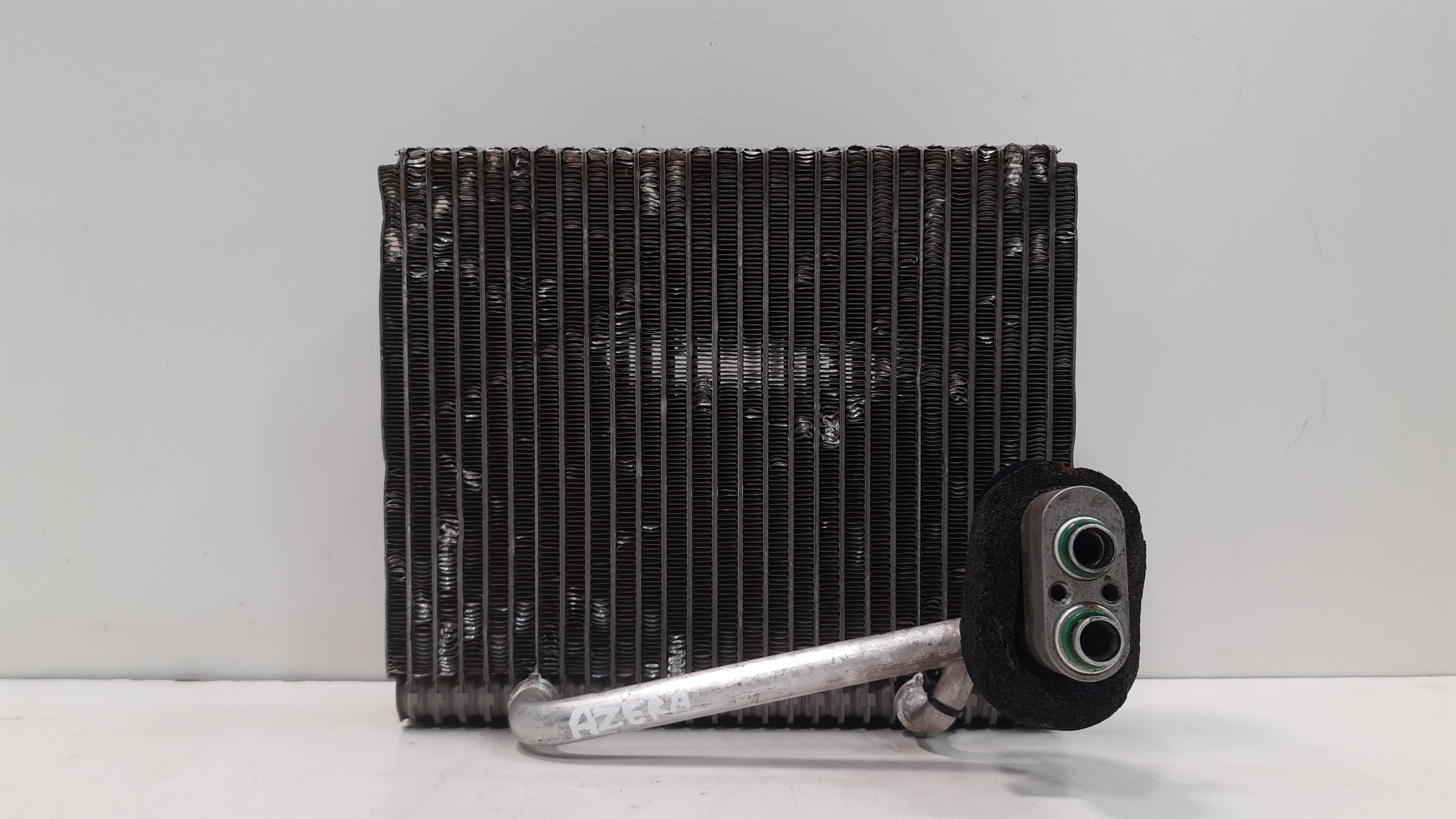 Radiador Ar Quente Hyundai Azera 3.3 2007 2008 2009 Á 2011