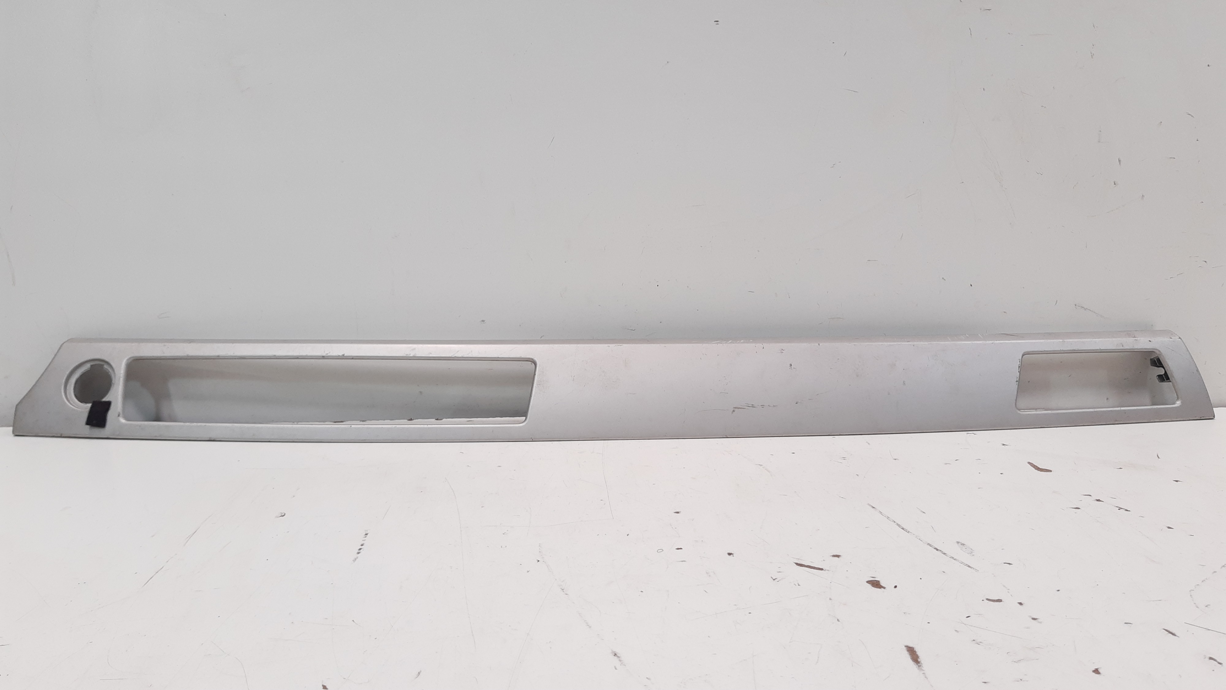 Moldura Central Painel Bmw 325i 2006 2007 2008 Á 2012 Xx