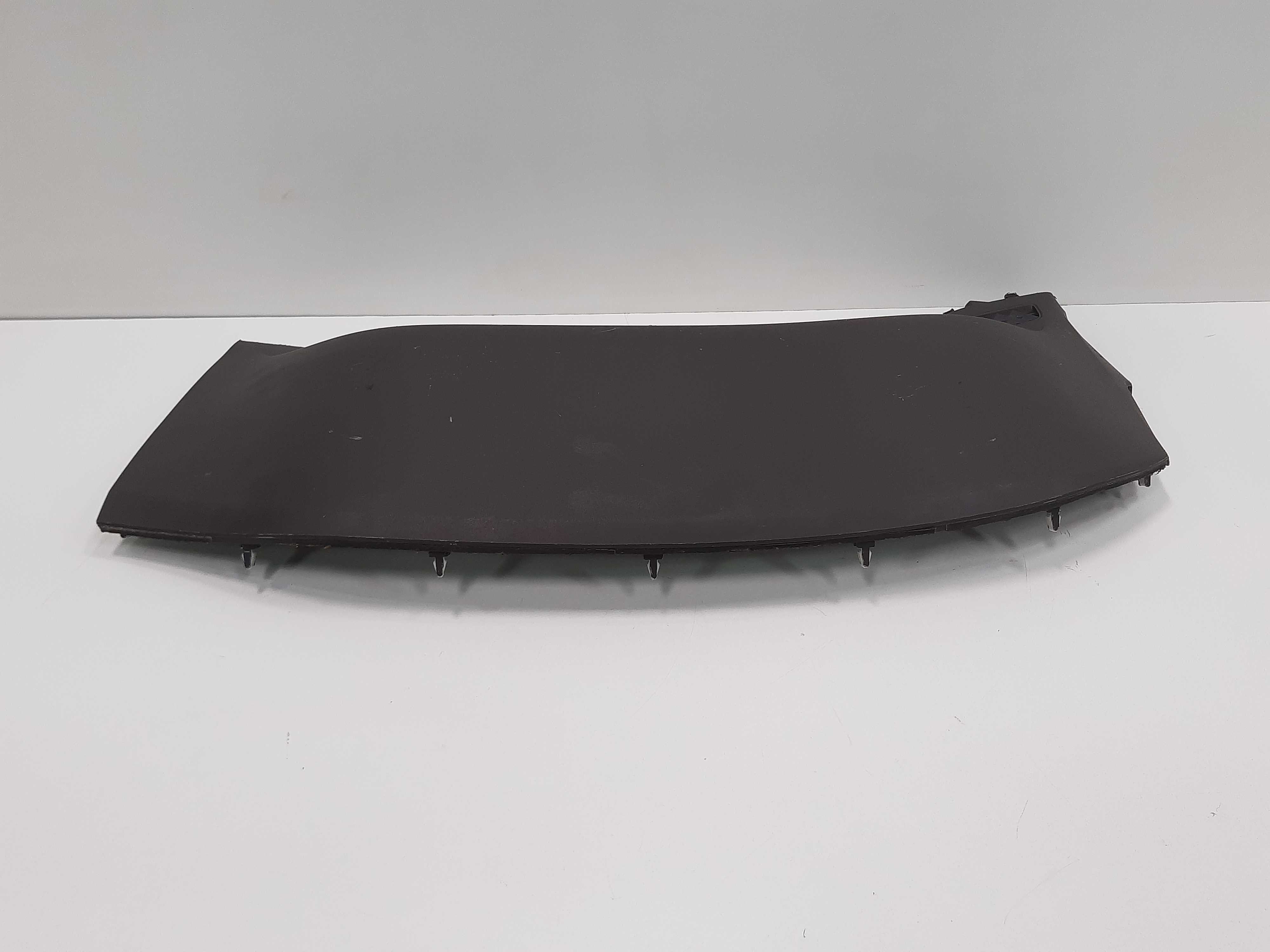 Acabamento Moldura Painel Instrumentos Honda Civic 12 A 2016
