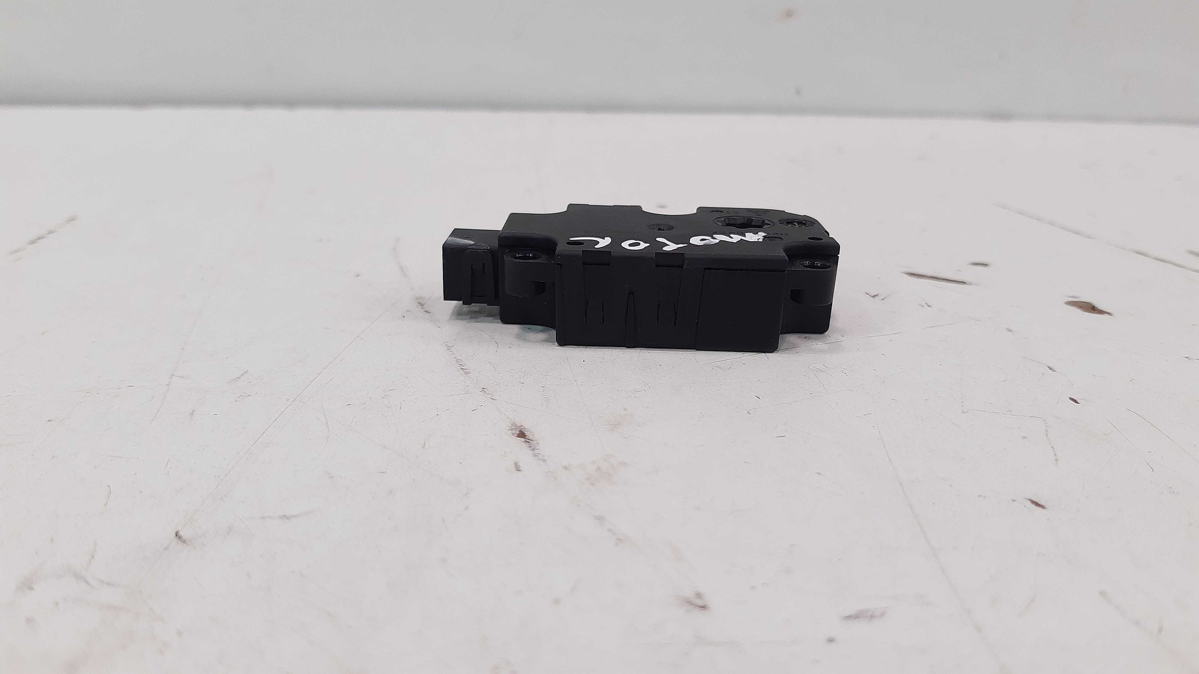 Motor Atuador Caixa Ar Mercedes C250 2015 2016 2017 2018