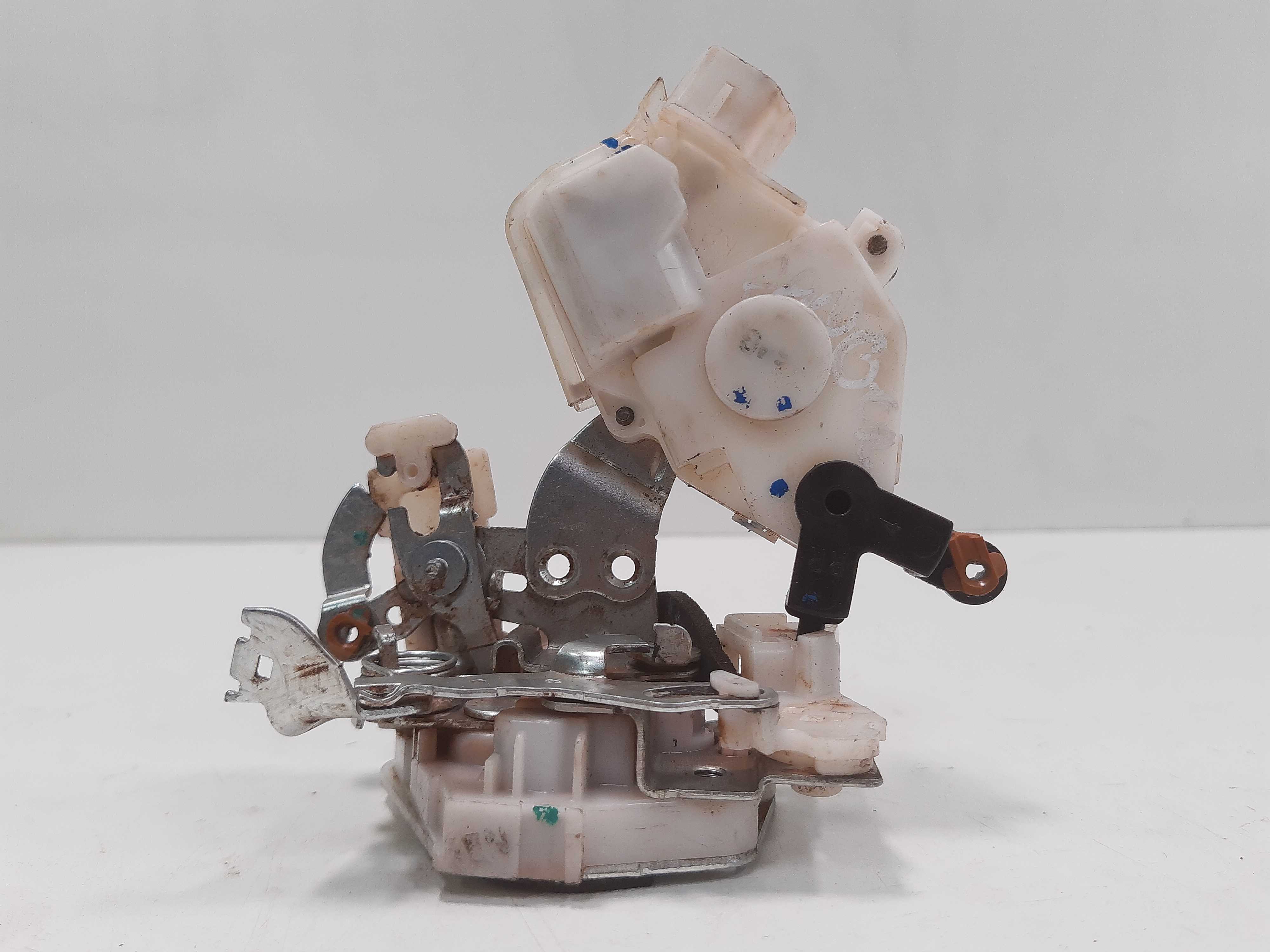 Fechadura Porta Traseira Direita Ford Ranger 2012 Á 2016