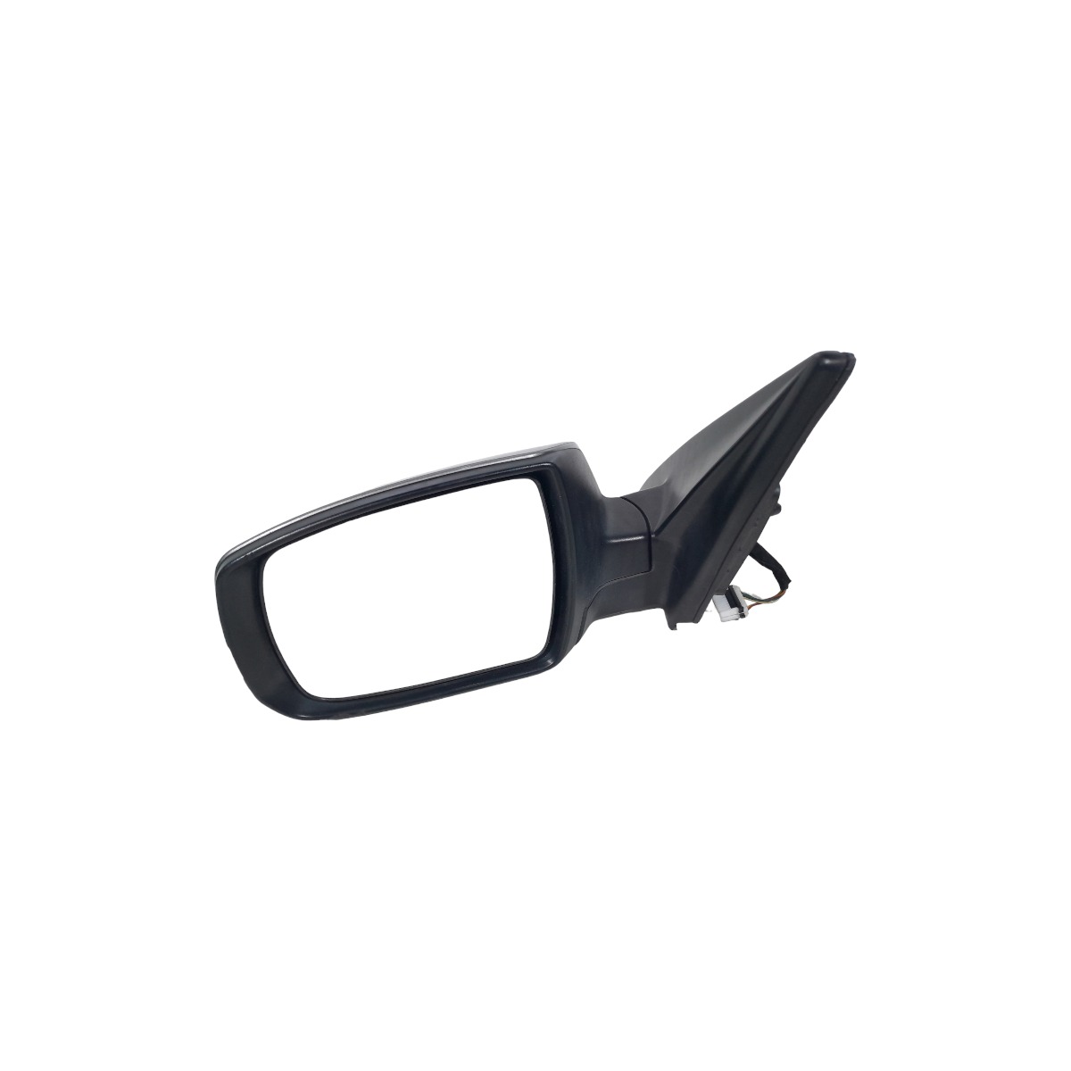 Retrovisor Esquerdo Kia Sorento 2010 Á 2015 C/ Avaria Xx