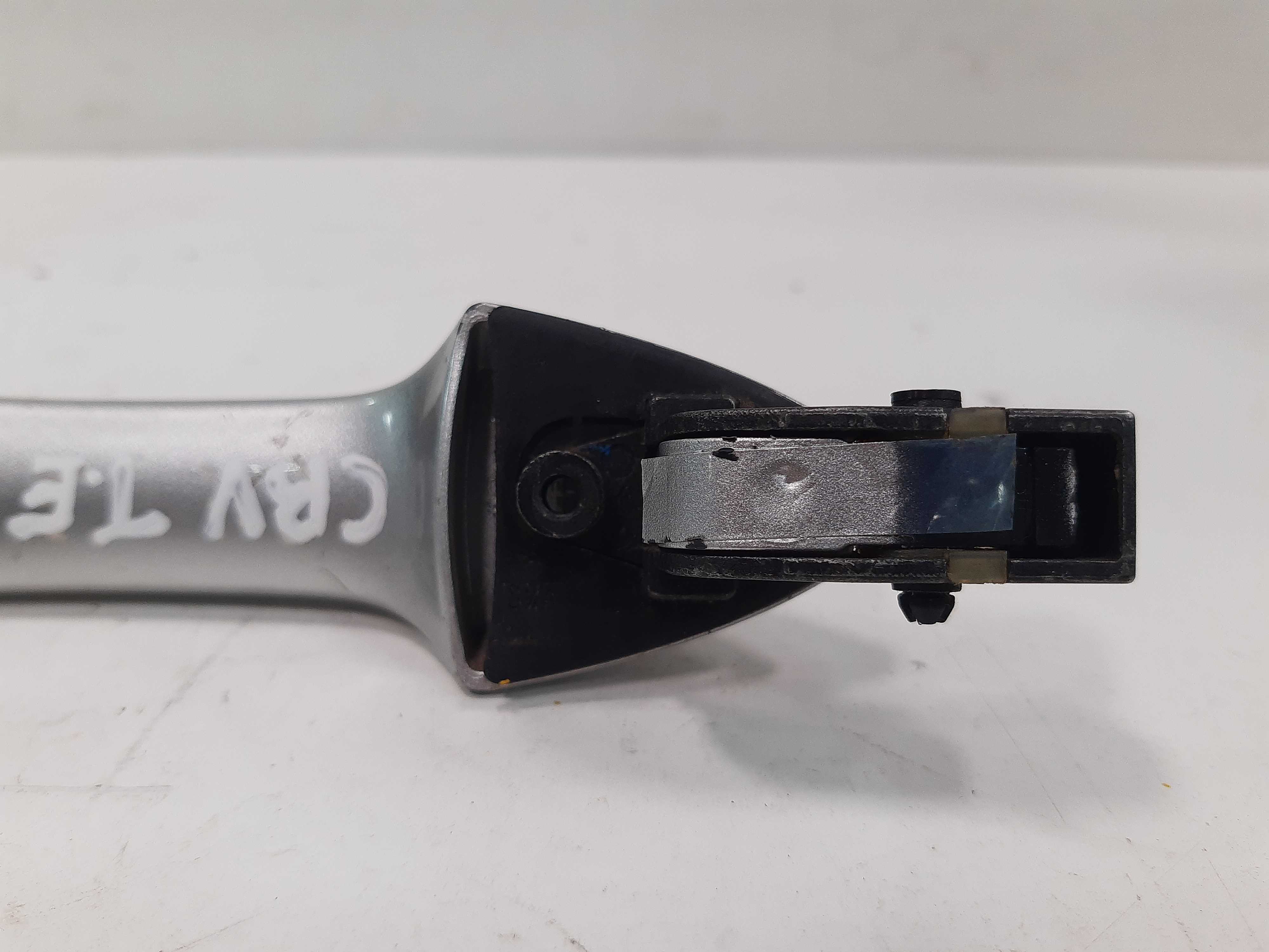 Maçaneta Porta Traseira Esquerda Honda Crv 2007 2008 A 2010