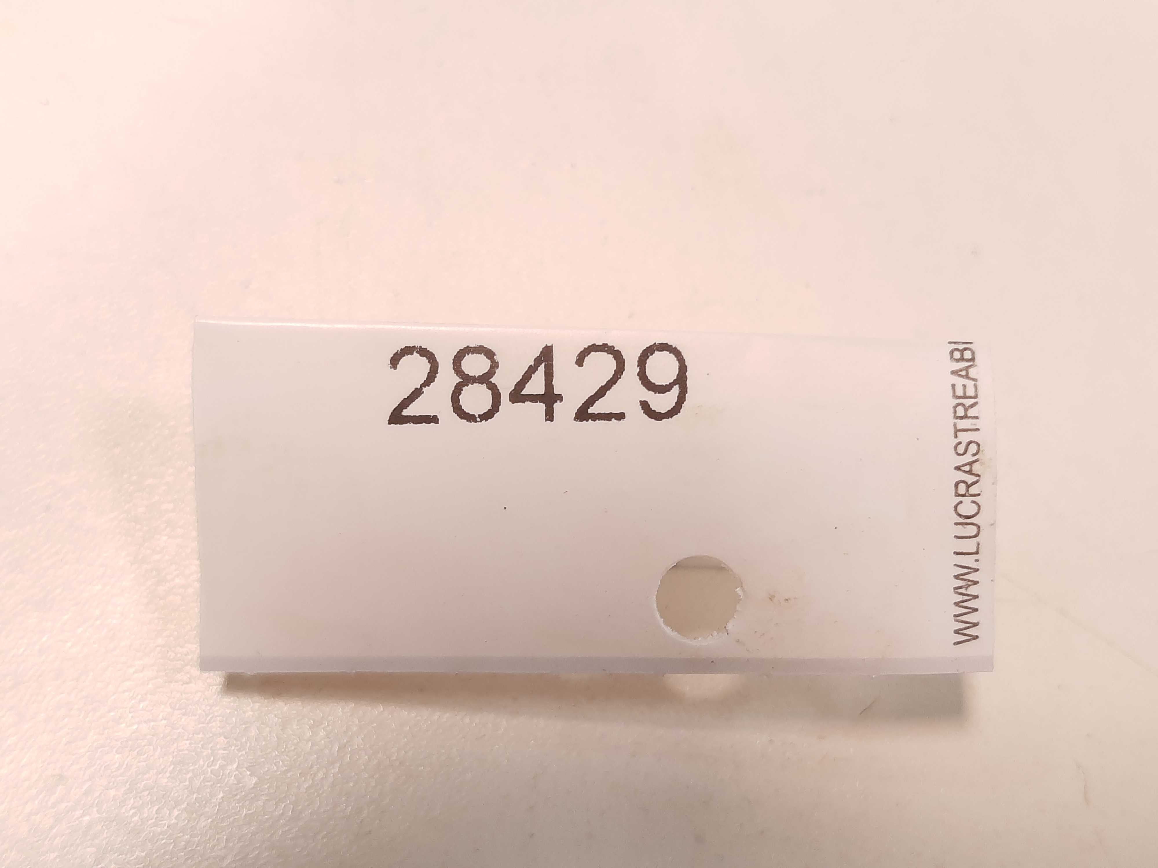 Forro Porta Traseira Esquerda Bmw 118i 2008 2009 2010 Á 2012