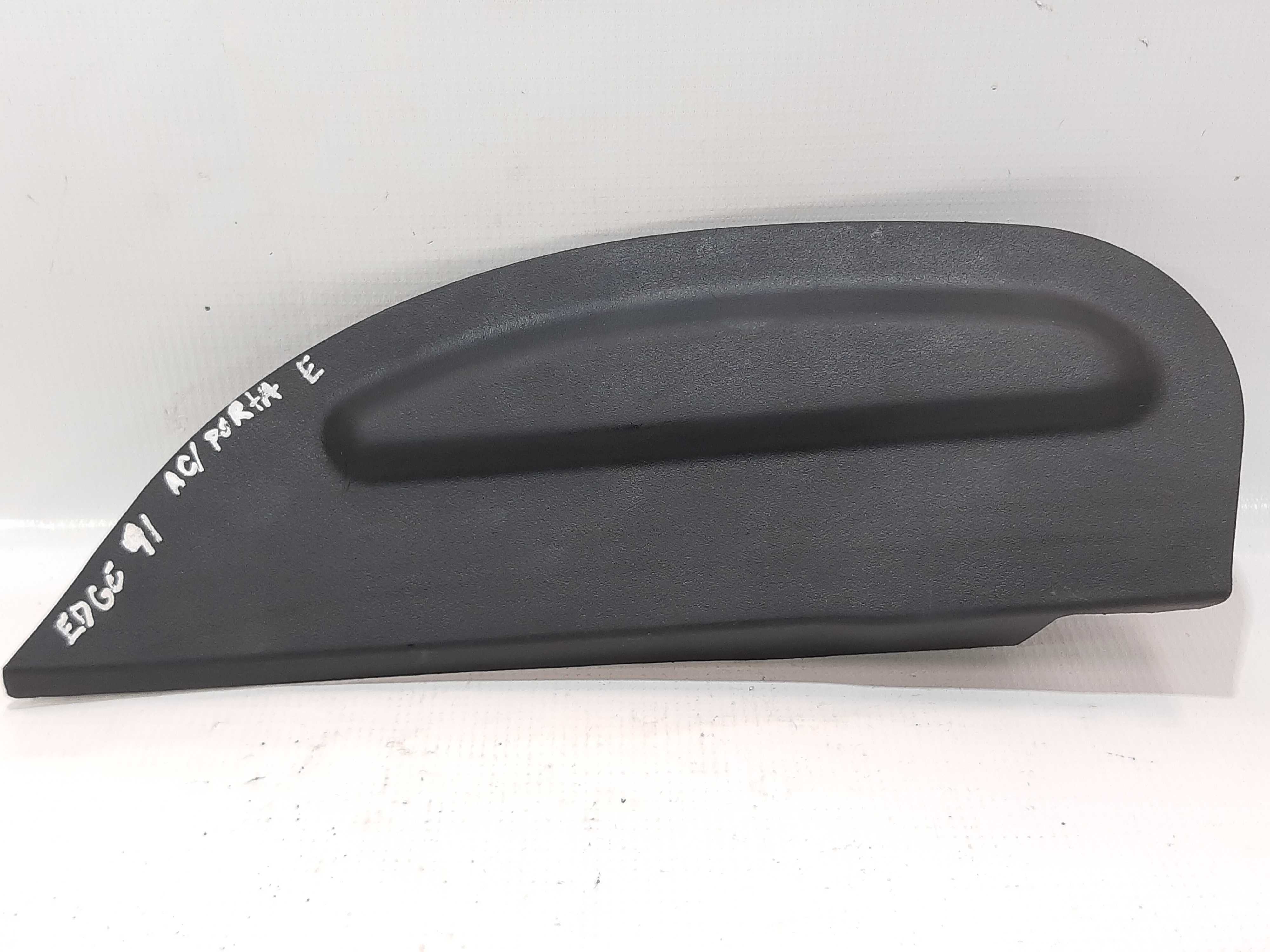 Moldura Interna Retrovisor Esquerdo Ford Edge 2011 A 2015
