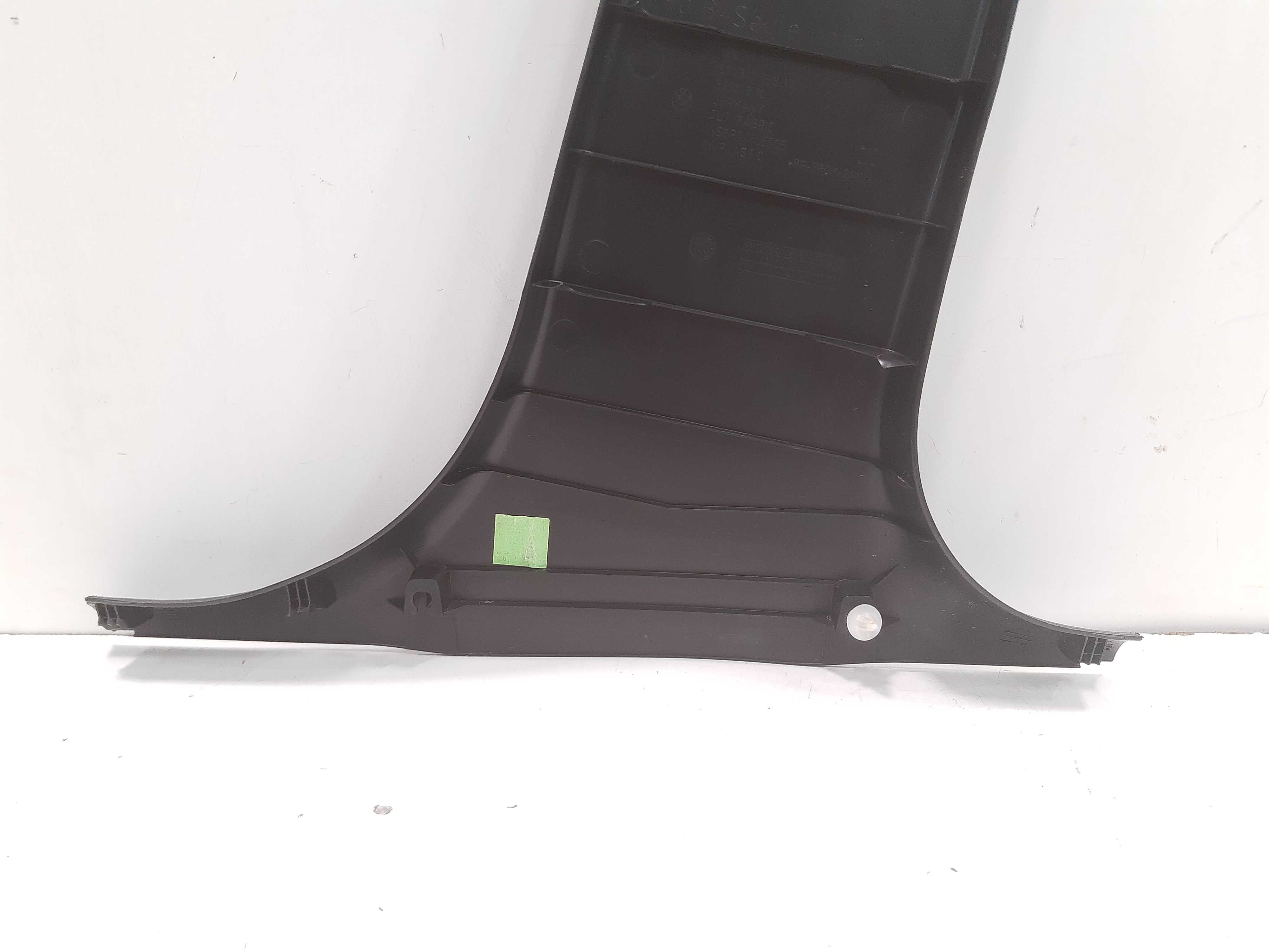 Acabamento Coluna Inf Esquerda Bmw 320i E90 2006 Á 2012 Xx