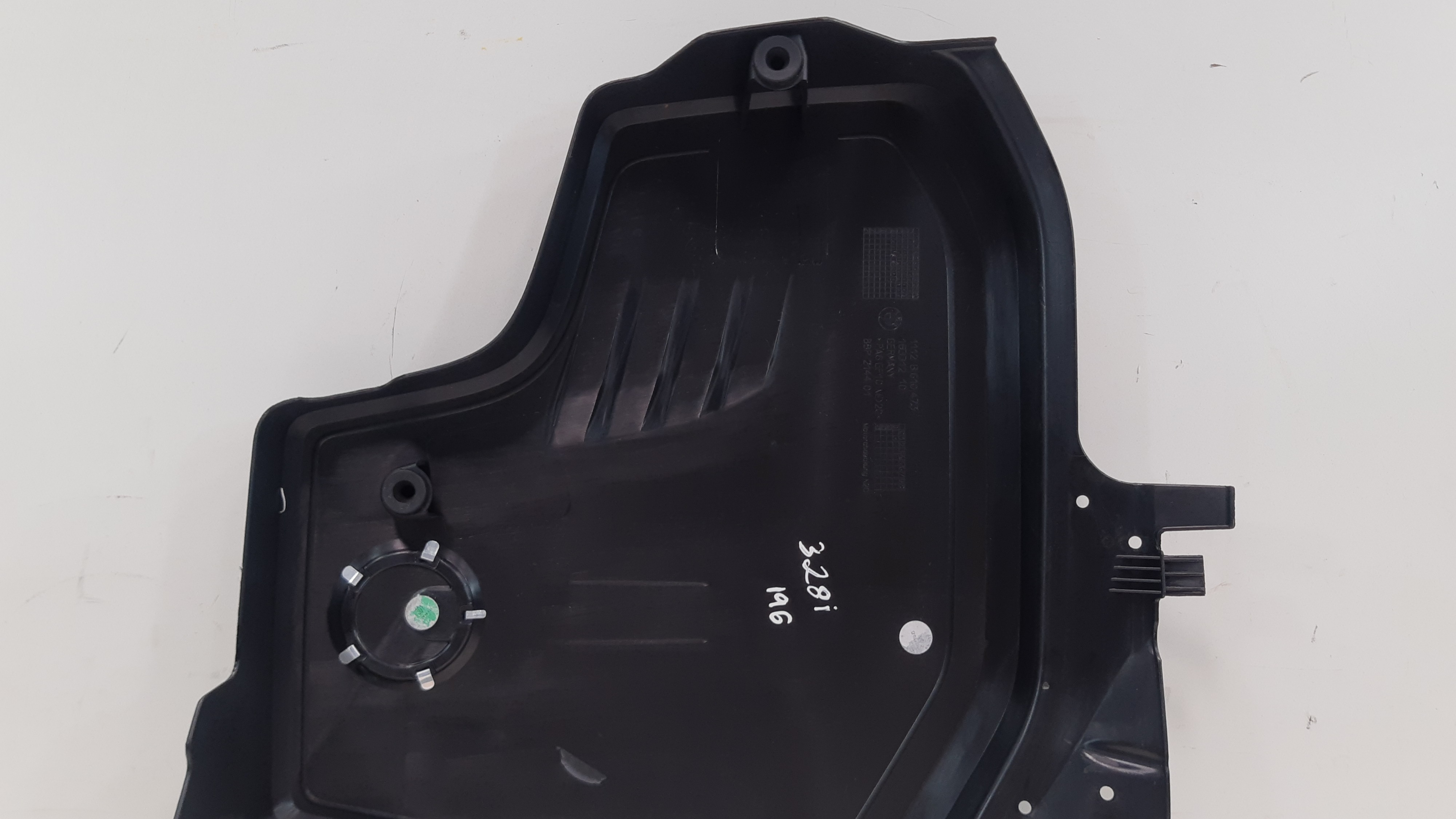 Tampa Motor Bmw 328i M Sport  2013 2014 2015 2016 2017