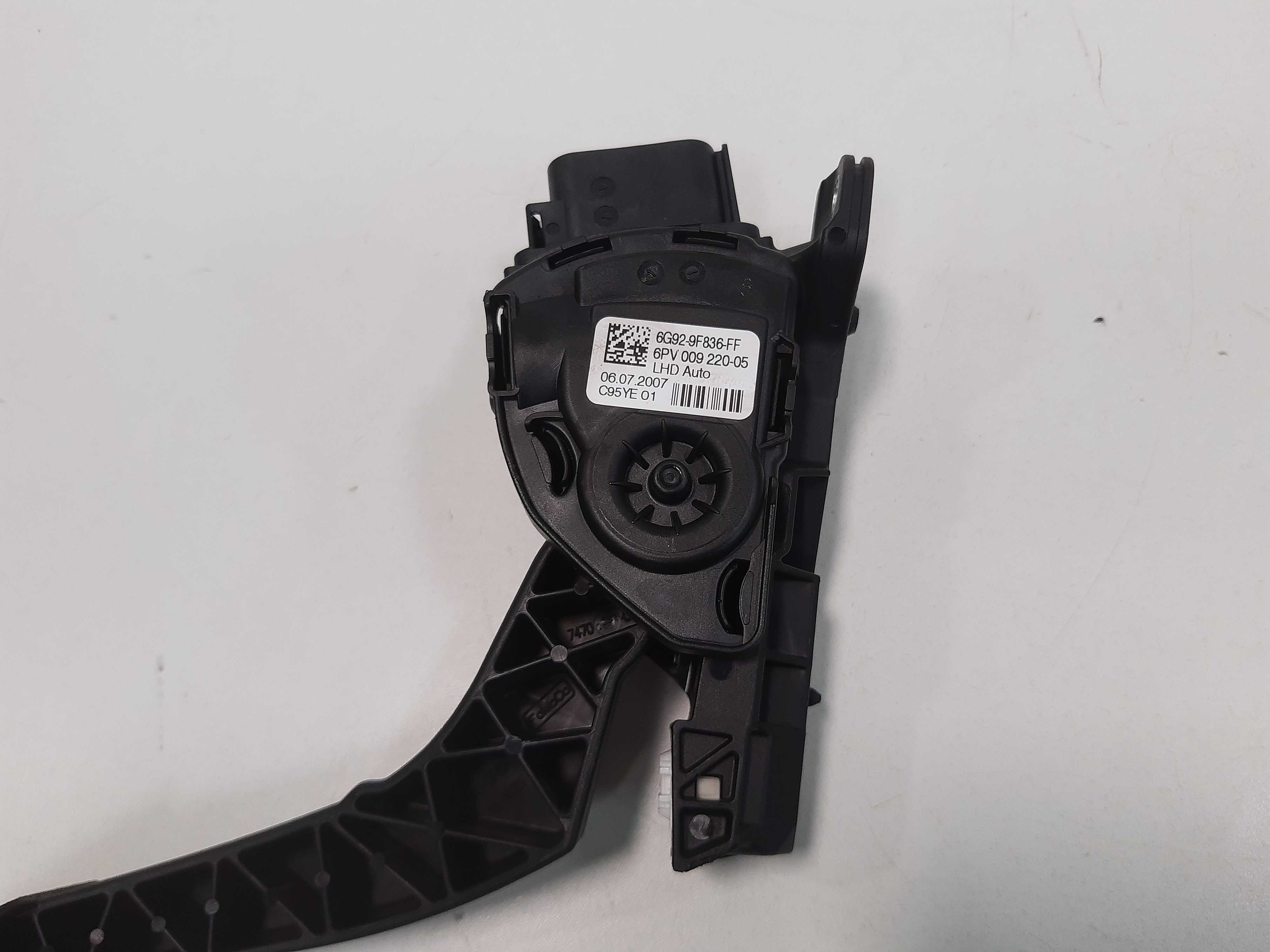 Pedal Acelerador Land Rover Freelander 2 2007 2008 Á 2012 Xx