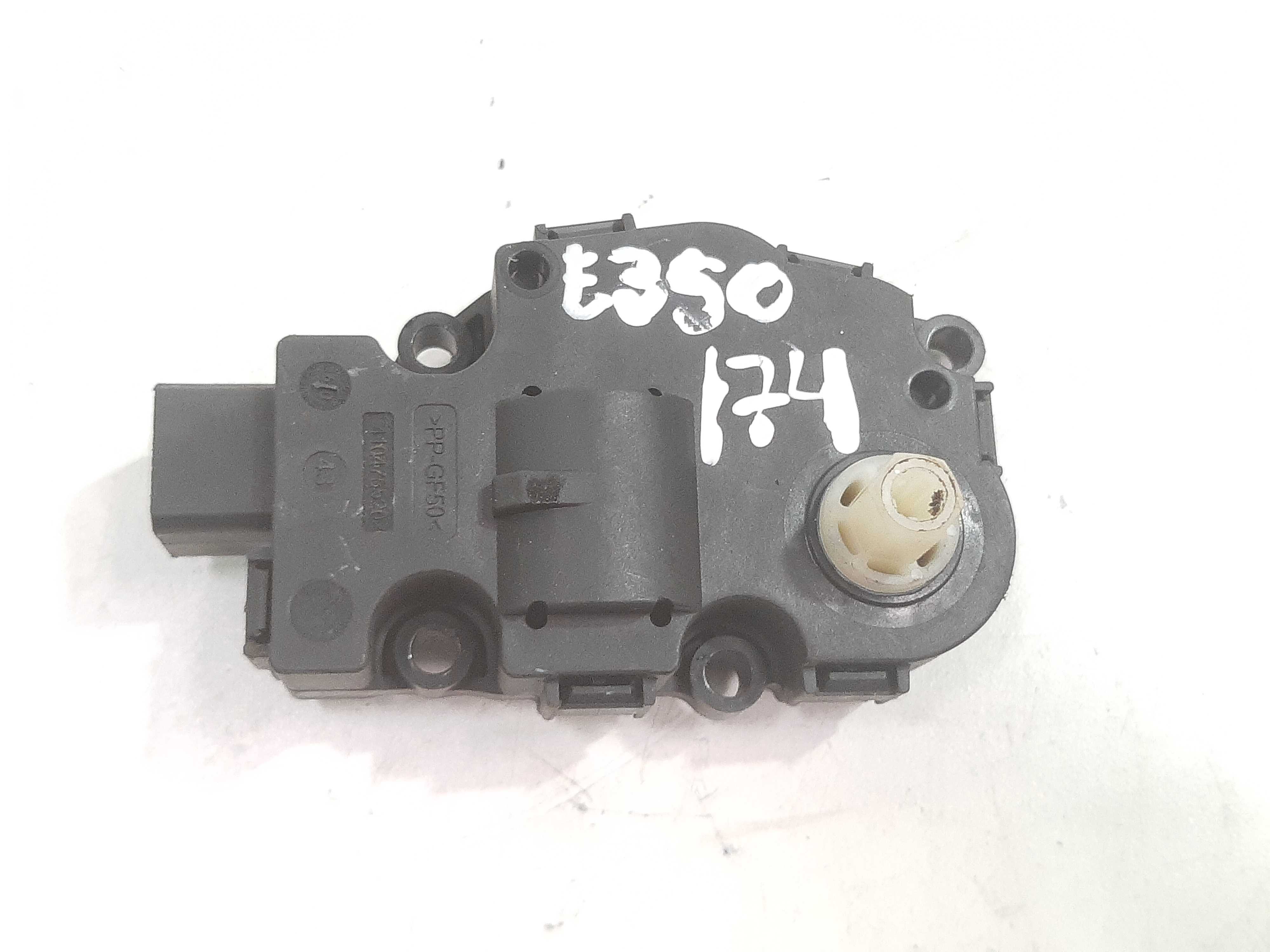 Motor Atuador Caixa Ar Mercedes E350 2009 2010 2011  Á 2013