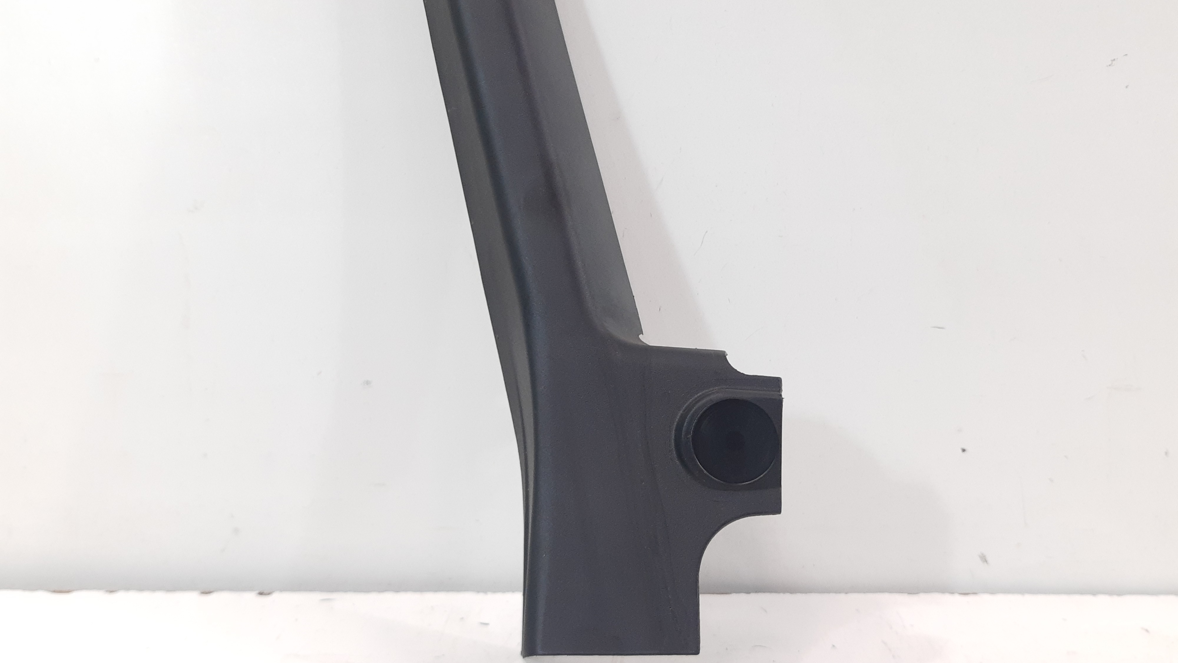 Guarnição Porta Dianteira Esquerda Bmw 328i 2013 2014 Á 2017