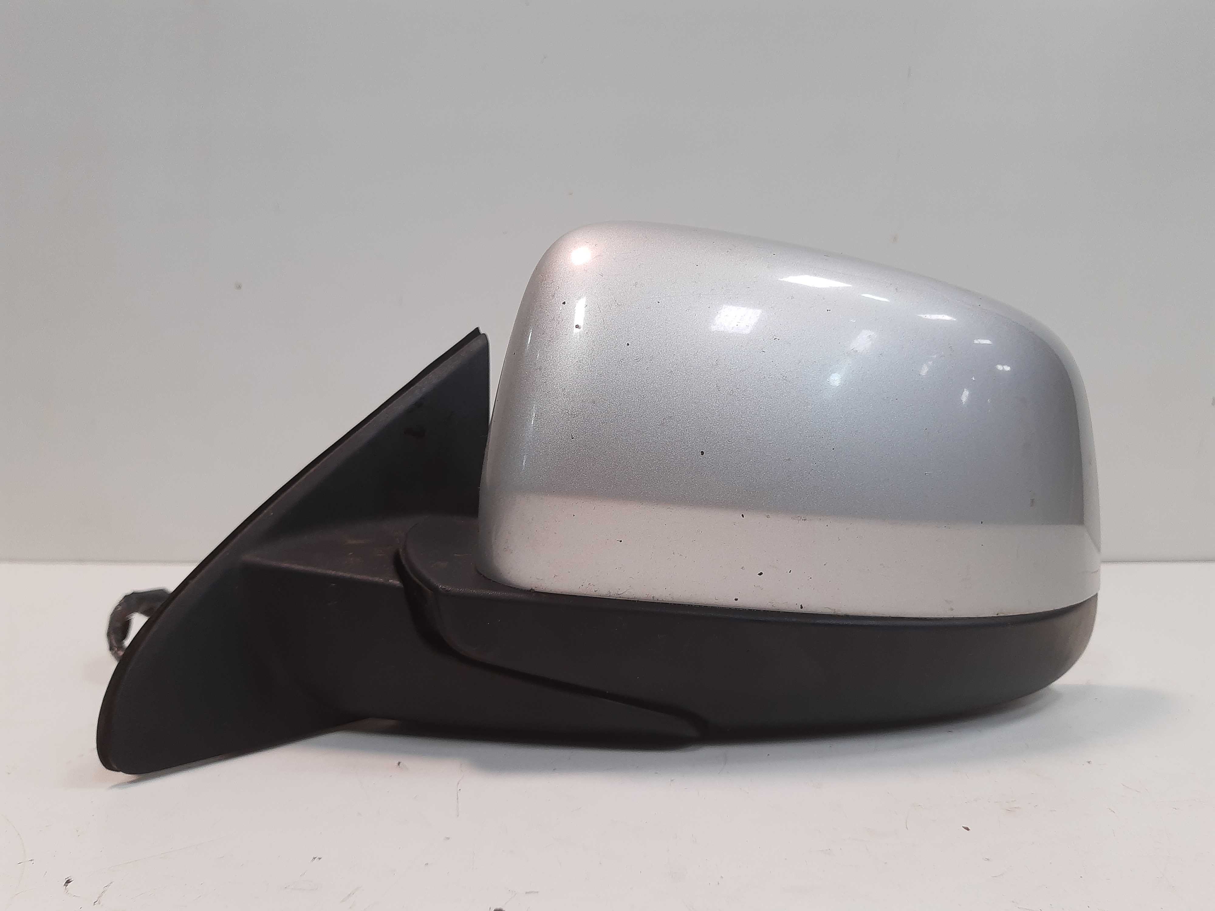 Retrovisor Esquerdo Jeep Grand Cherokee 2011 Á 2015 Xx