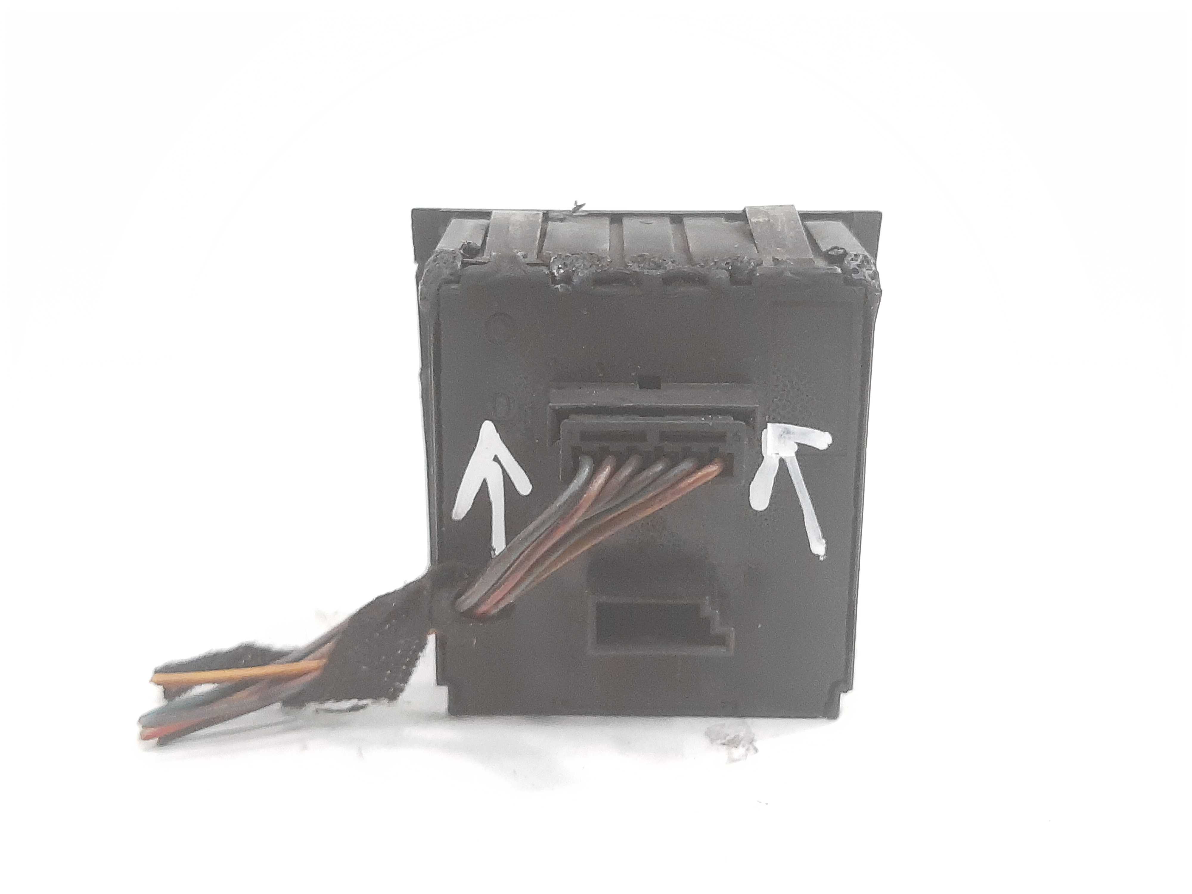 Comando Pisca Alerta Bmw 320i E90 2006 2007 Á 2012 C/avaria