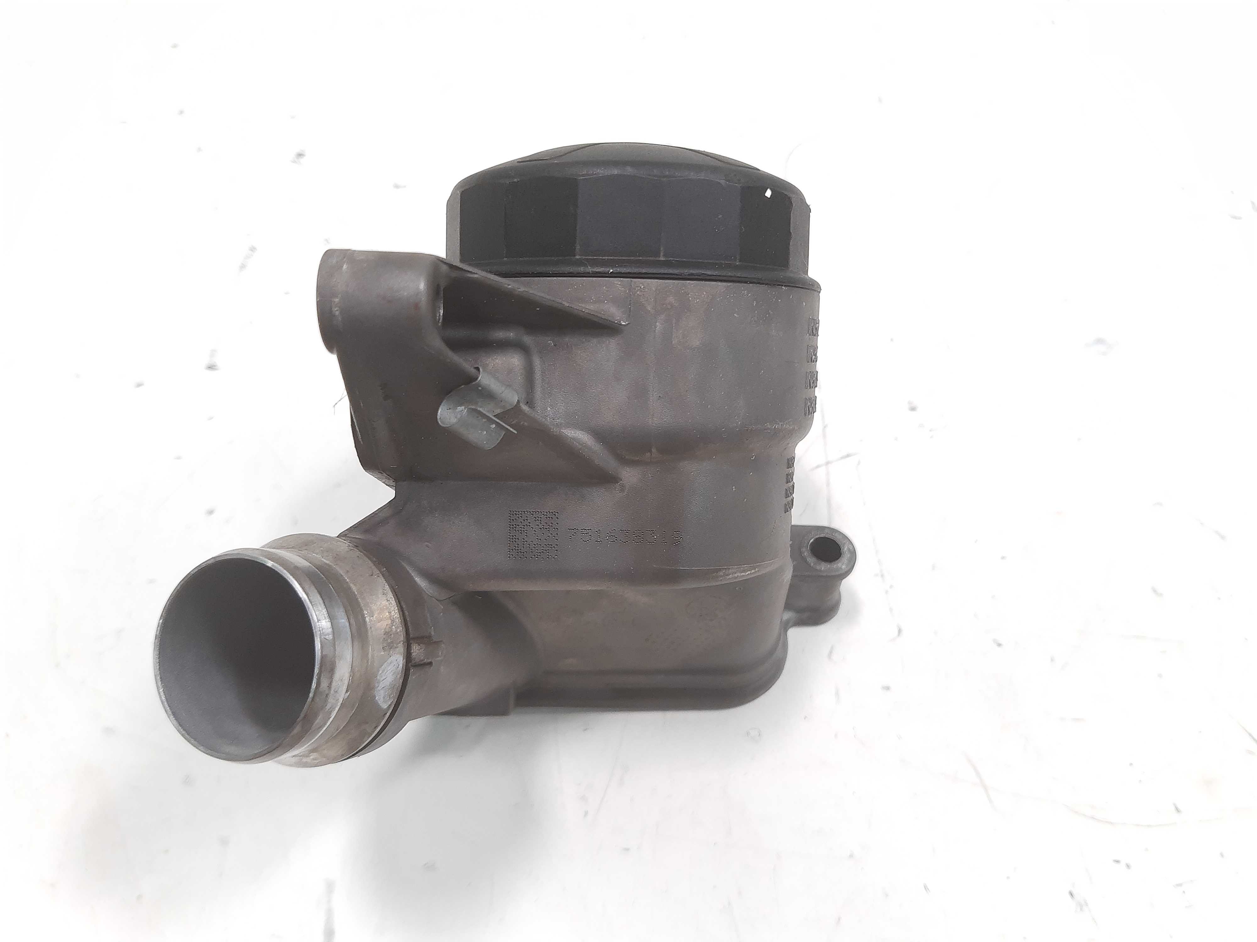 Suporte Filtro Óleo Bmw 320i 2.0 F30 2013 2014 2015 Á 2017