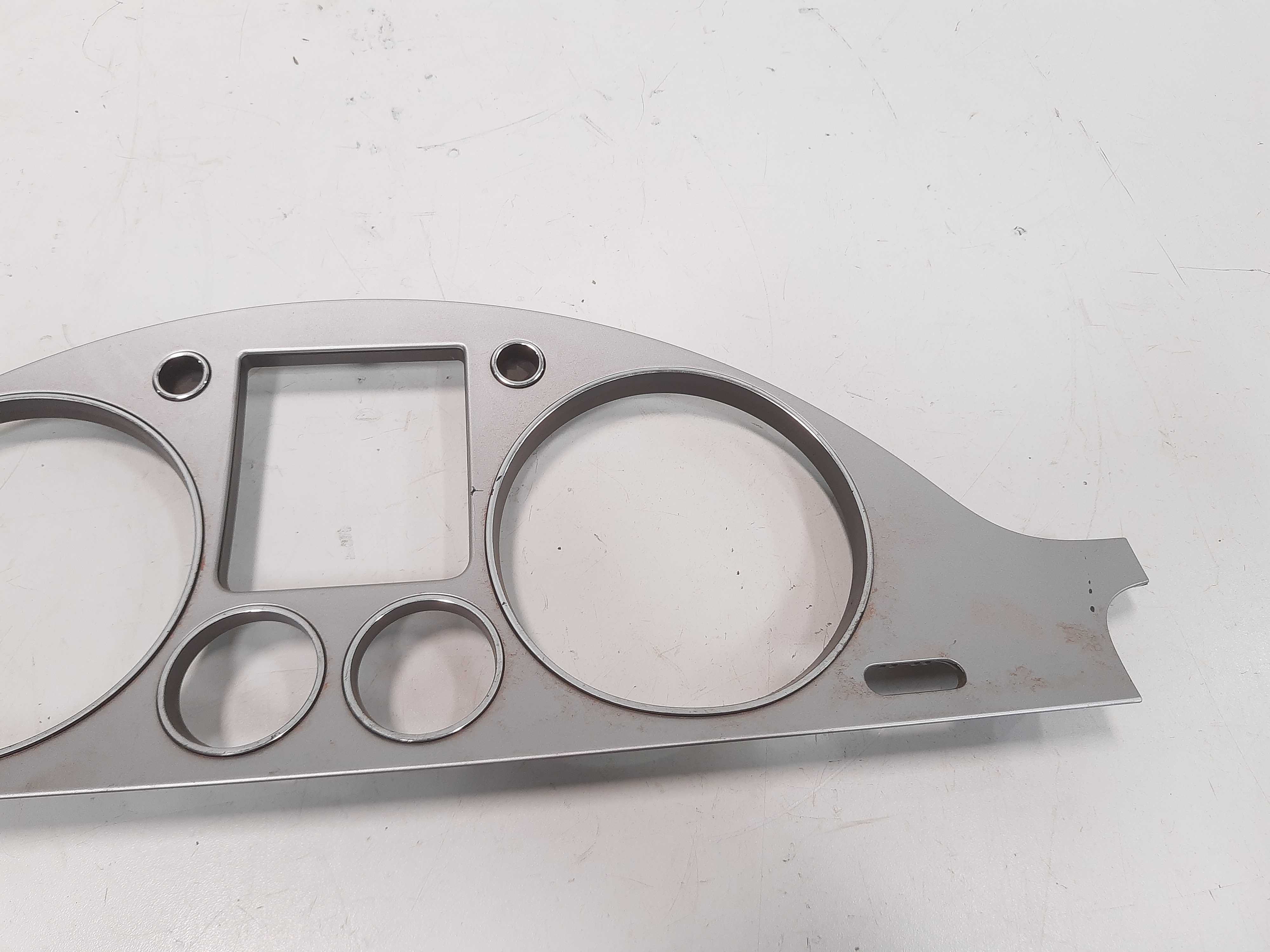 Moldura Painel Instrumentos Vw Passat 2006 2007 2008 Á 2010